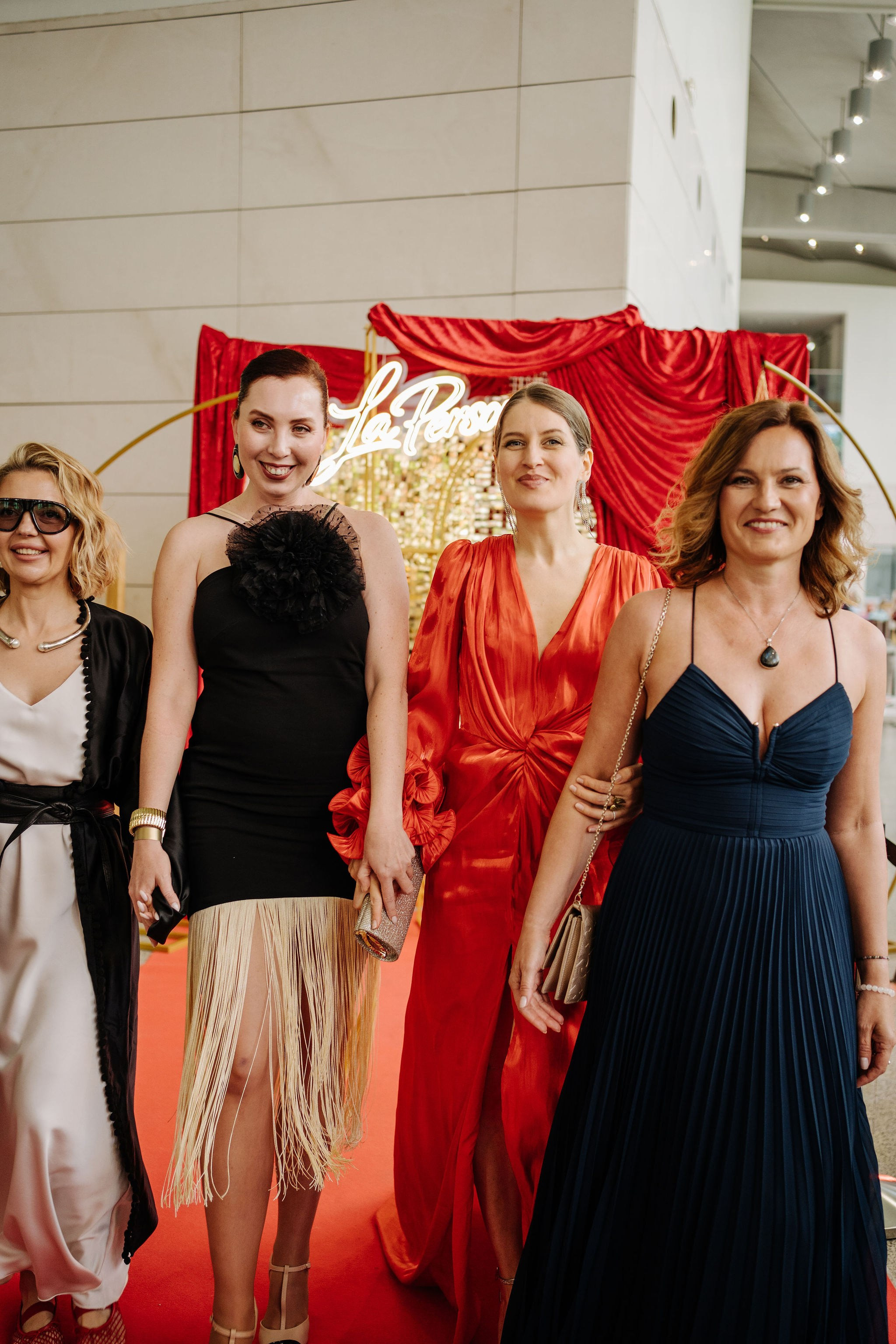 La Persona Awards 2026 (ч.4). OranJazz fotos