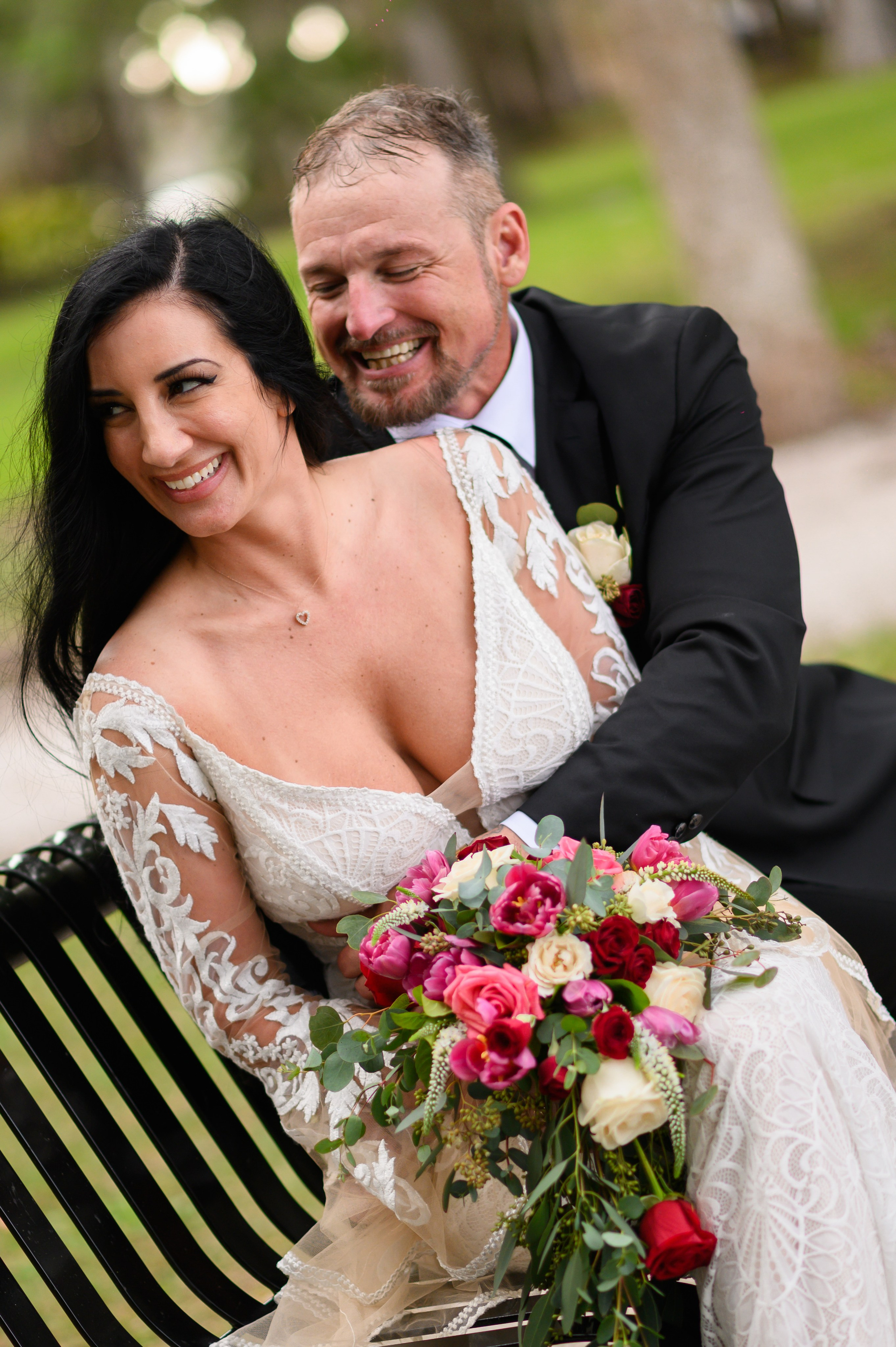Y + C. Wedding photographer in Orlando, Boston & New York Anderson Marques