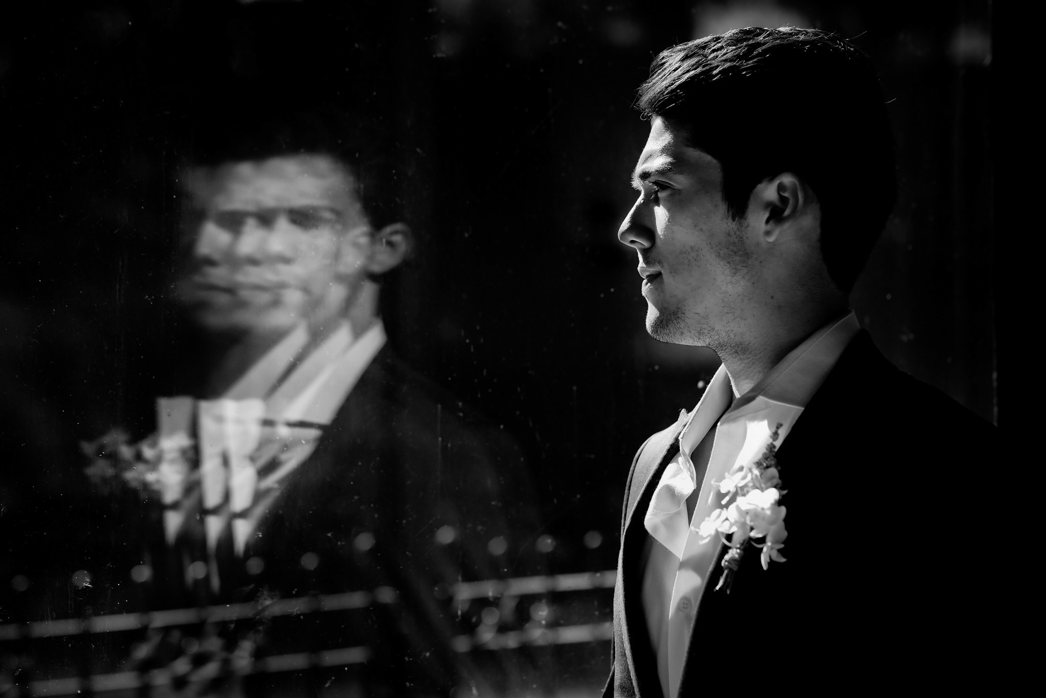 Wedding. Wedding photographer in Orlando, Boston & New York Anderson Marques