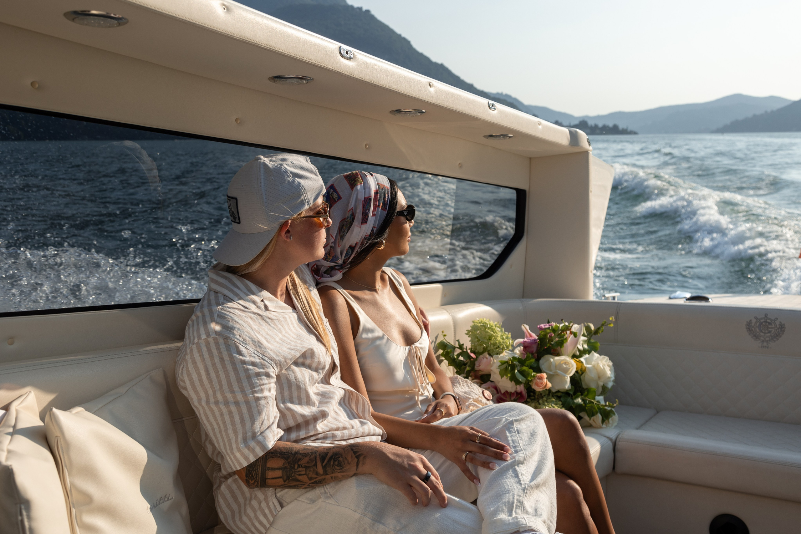 Proposal Meghan and Chrystal. Photographer in Milan |Mila Pro Photo