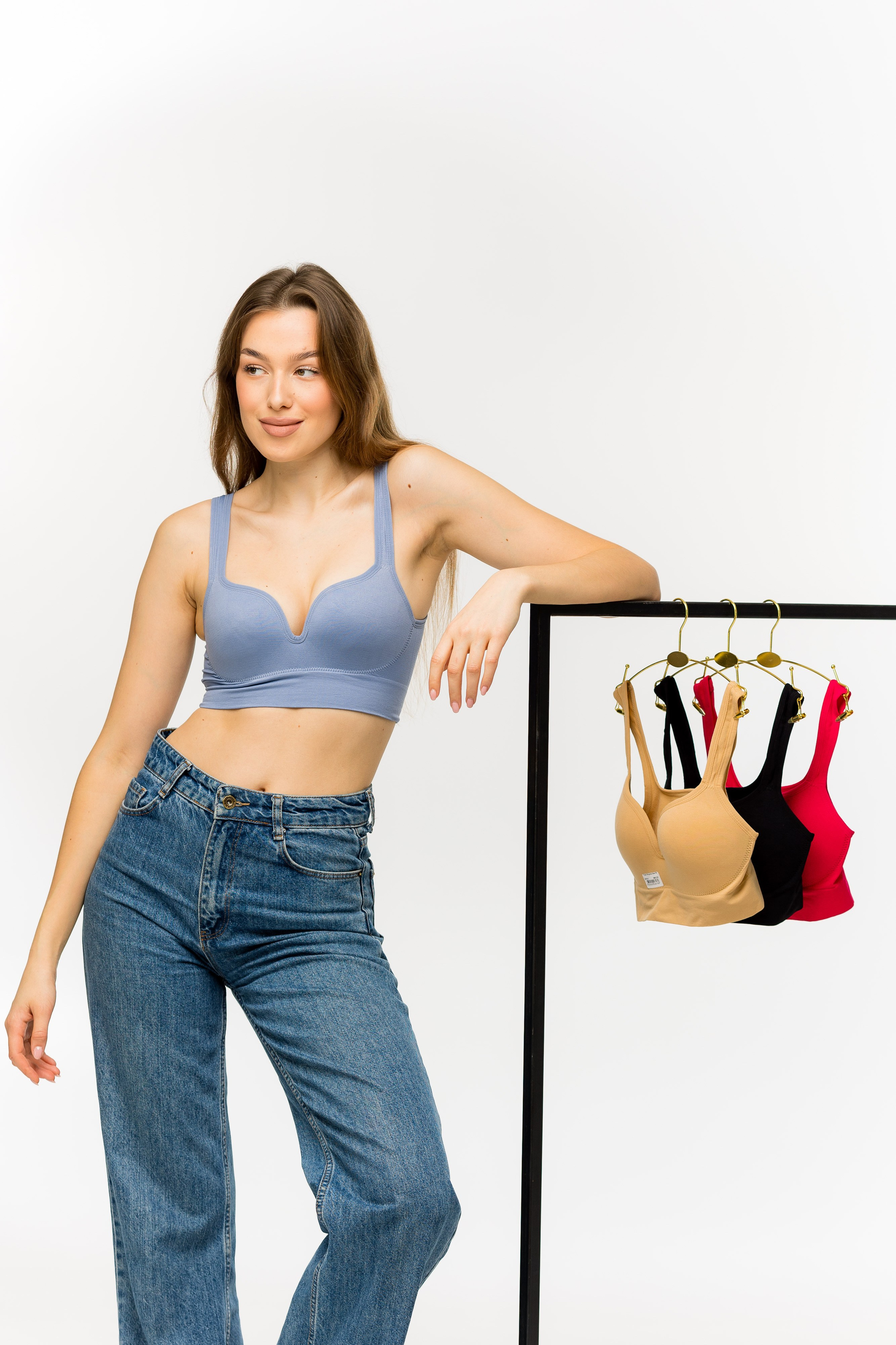 Магазин одягу Mi amore. Ірина Терещук