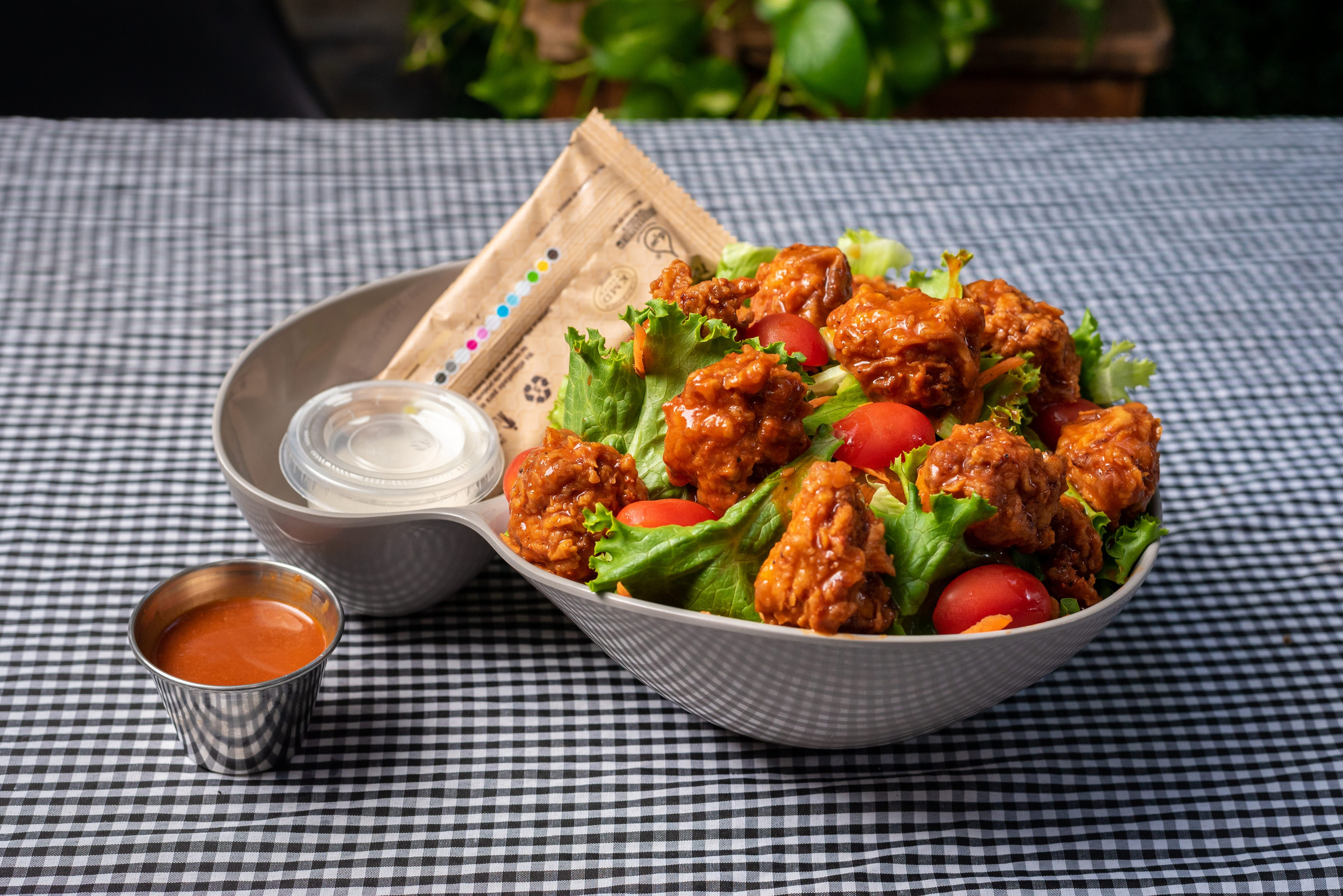 Estilismo de alimentos. Fotografía Profesional - Noise Motion