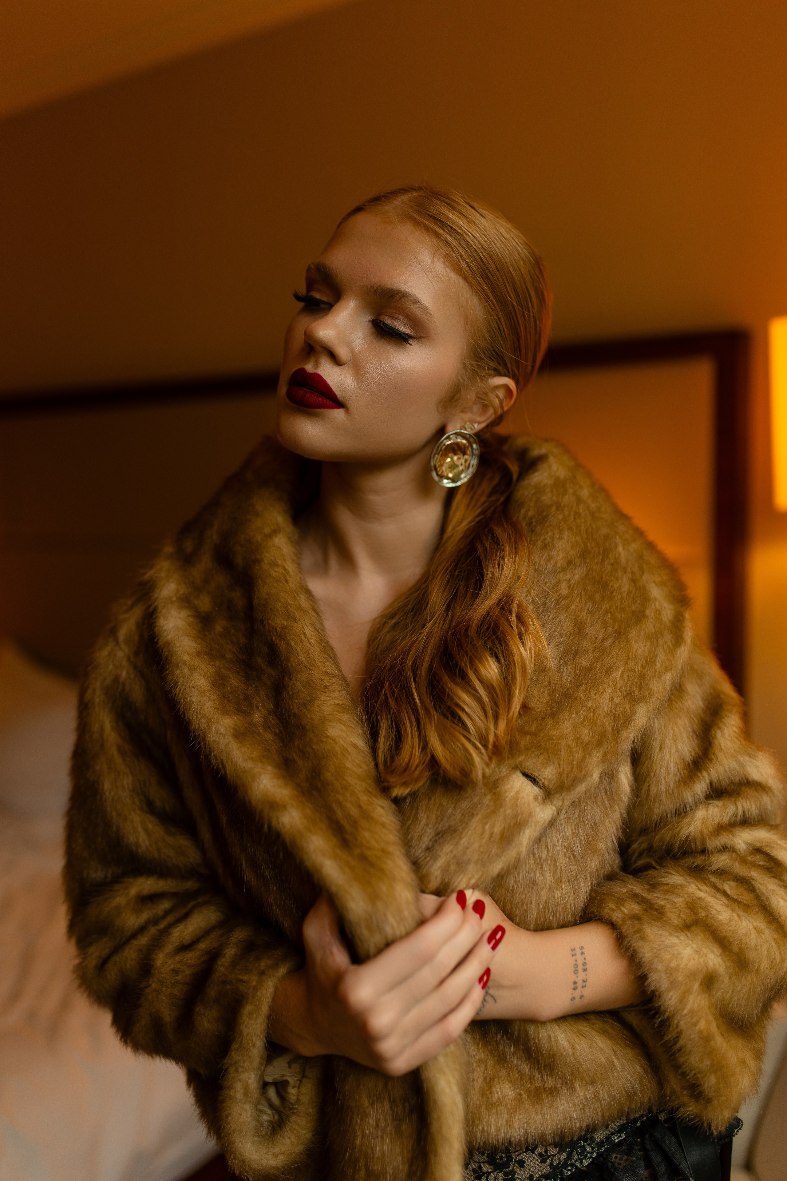 Ліна. Весільний, сімейний фотограф Варшава