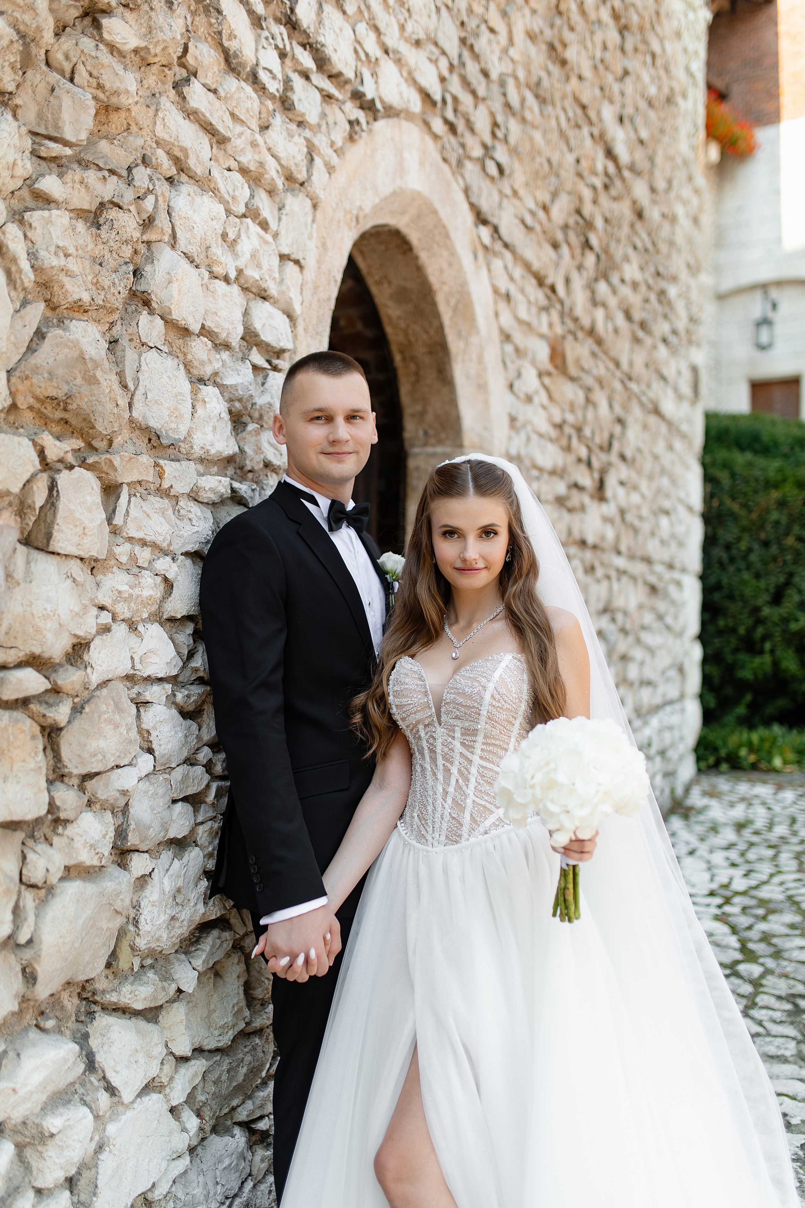 Артур + Анастасія. Весільний, сімейний фотограф Варшава