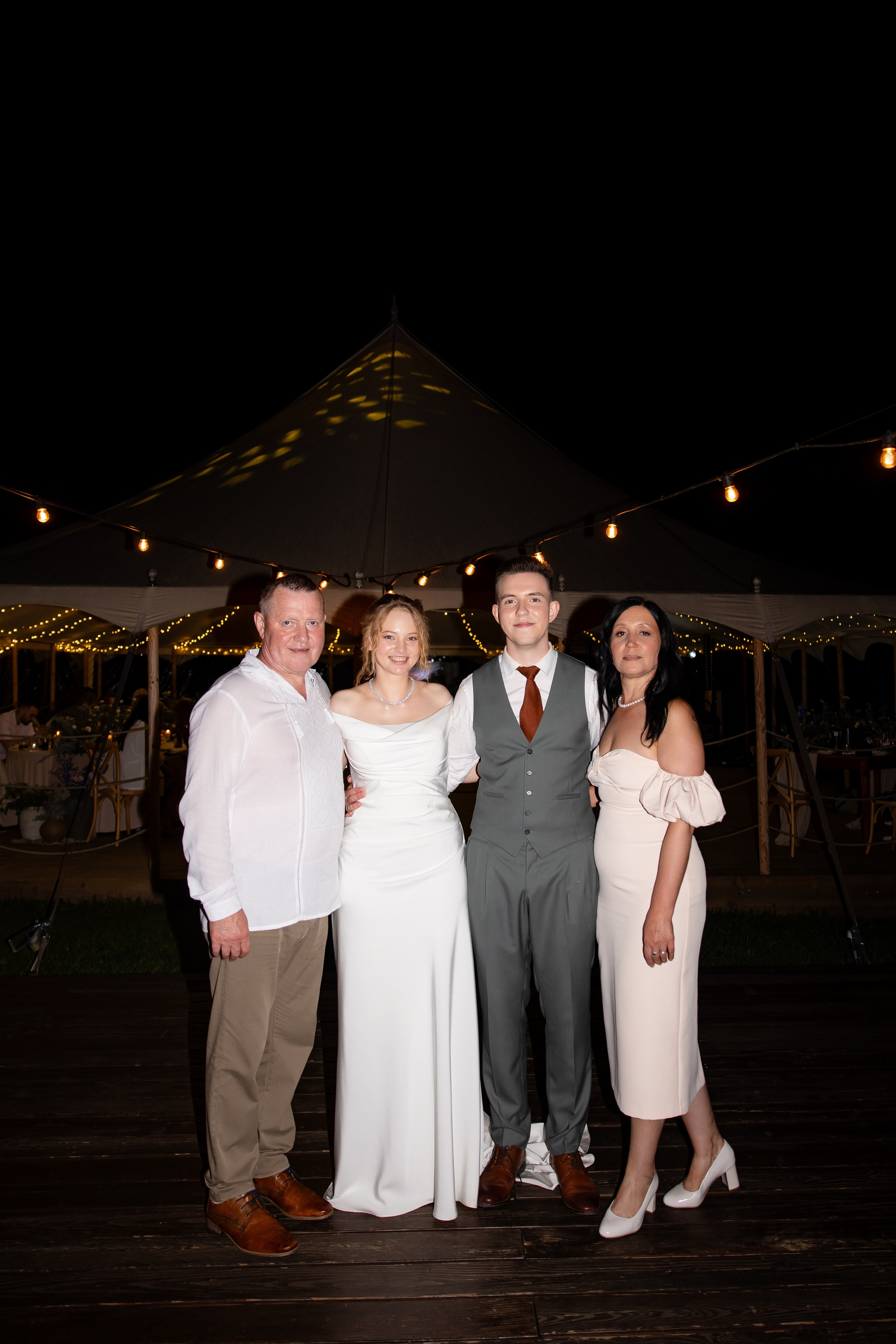 Назар + Олена. Весільний, сімейний фотограф Варшава