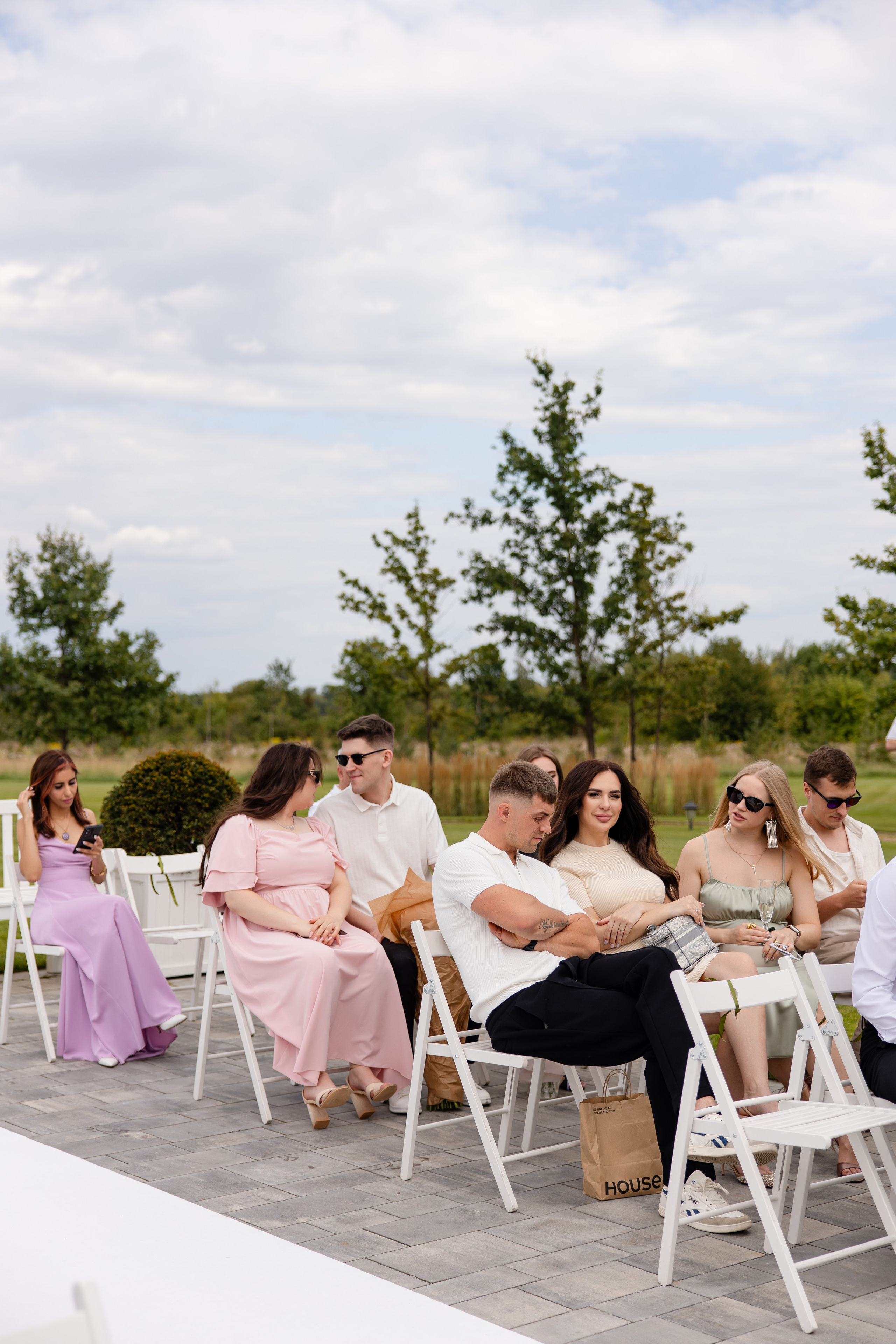 Діма + Валерія. Весільний, сімейний фотограф Варшава