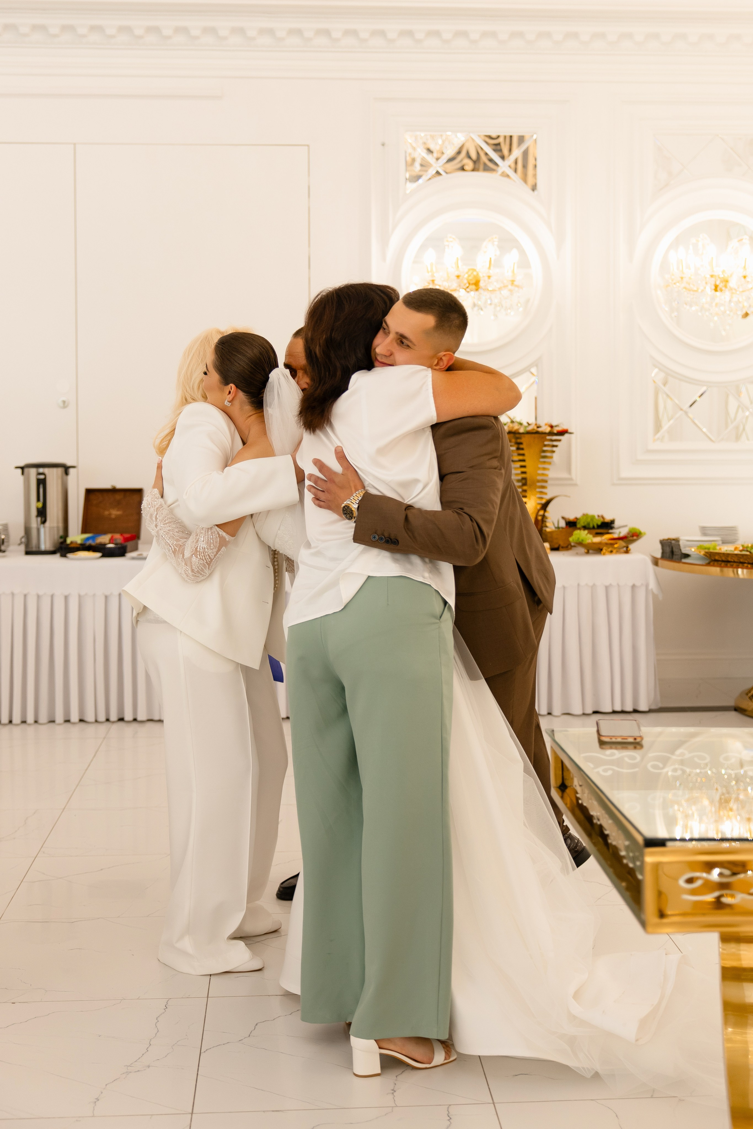 Ігор + Тая. Весільний, сімейний фотограф Варшава