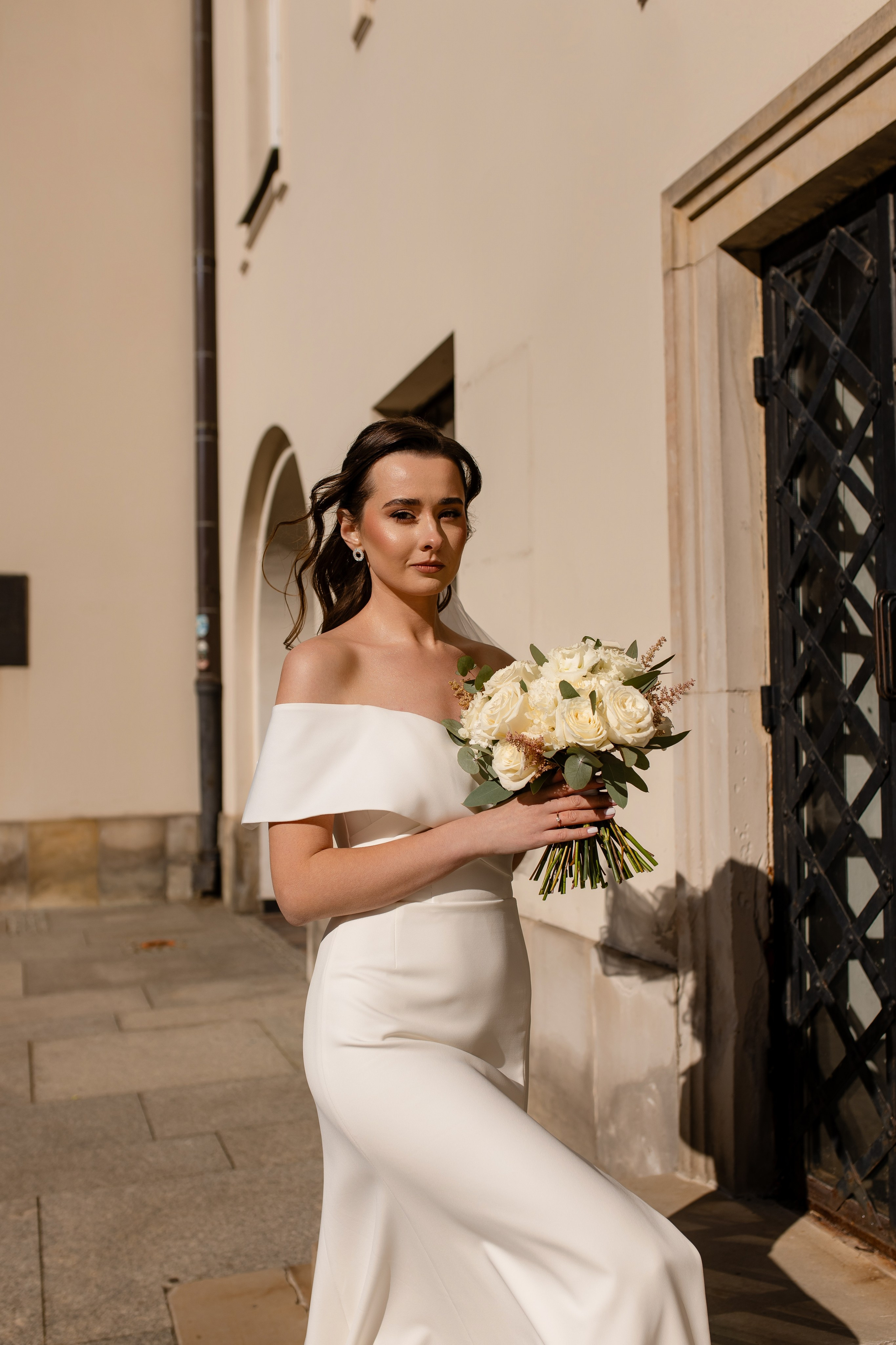 Анатолій+Вікторія. Весільний, сімейний фотограф Варшава