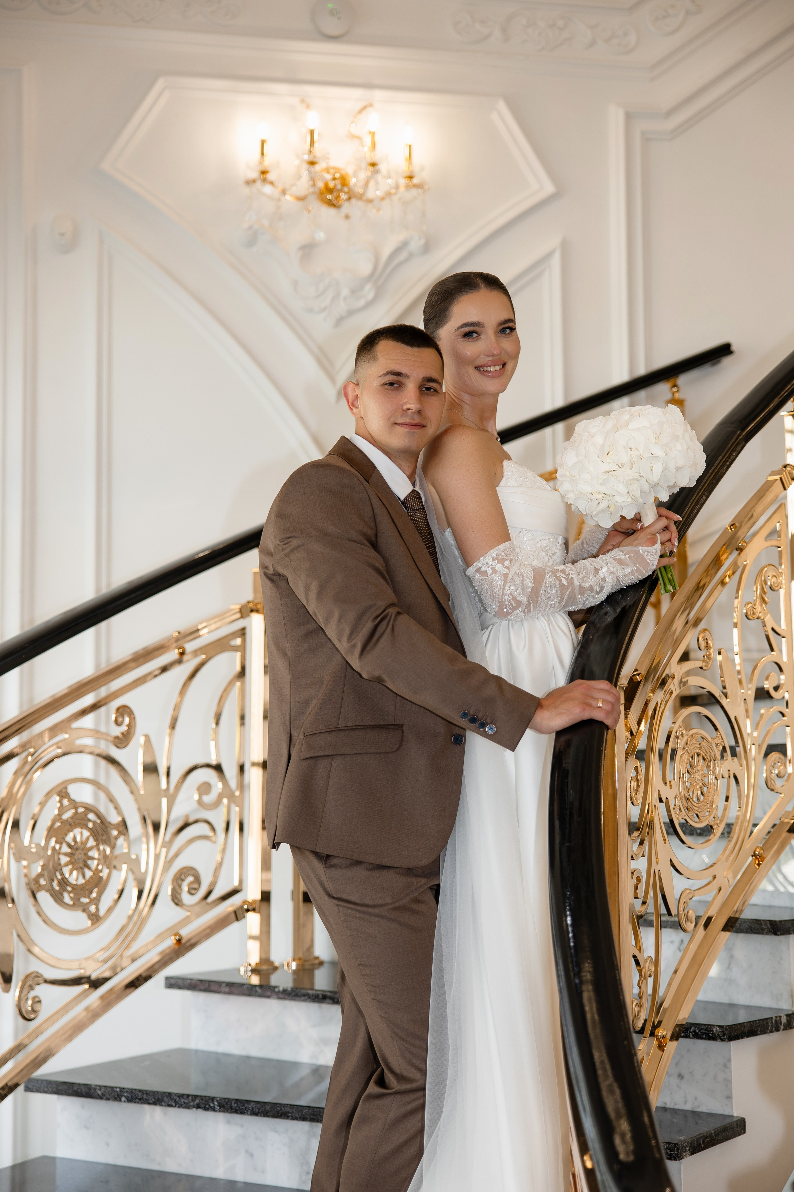 Ігор + Тая. Весільний, сімейний фотограф Варшава