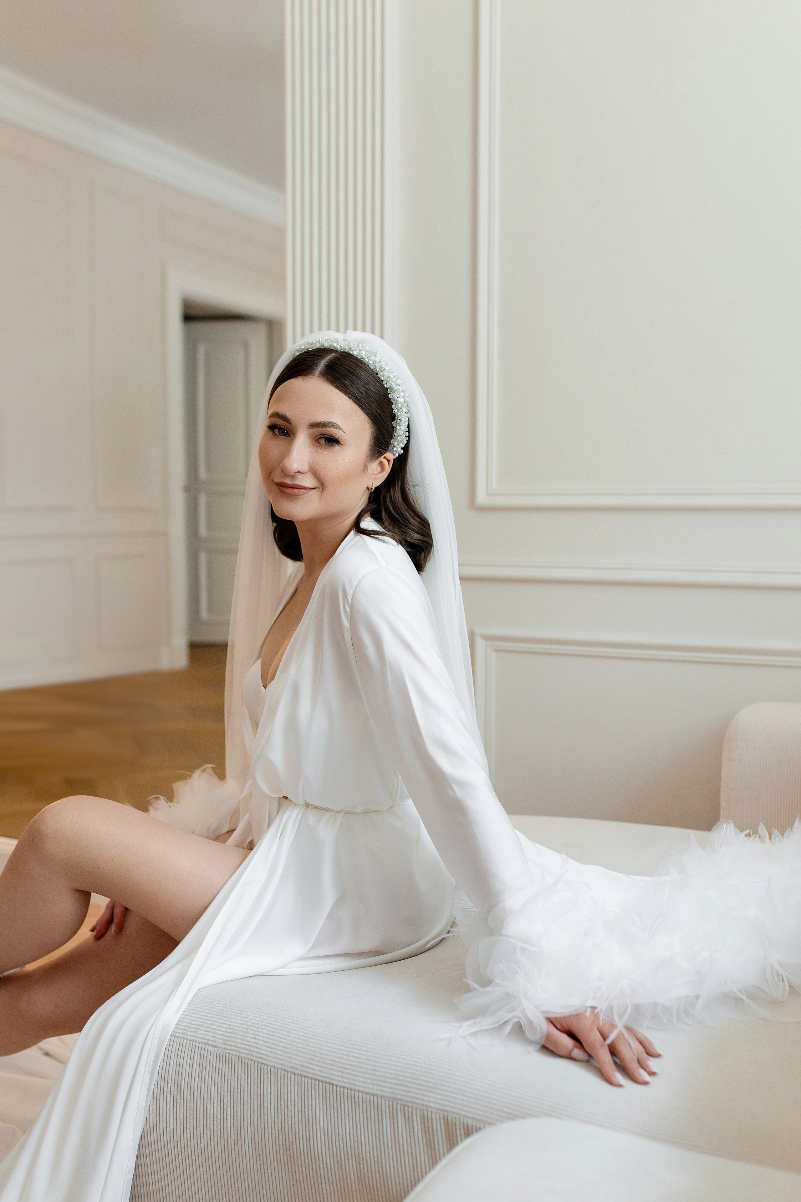 Василь + Іванна. Весільний, сімейний фотограф Варшава