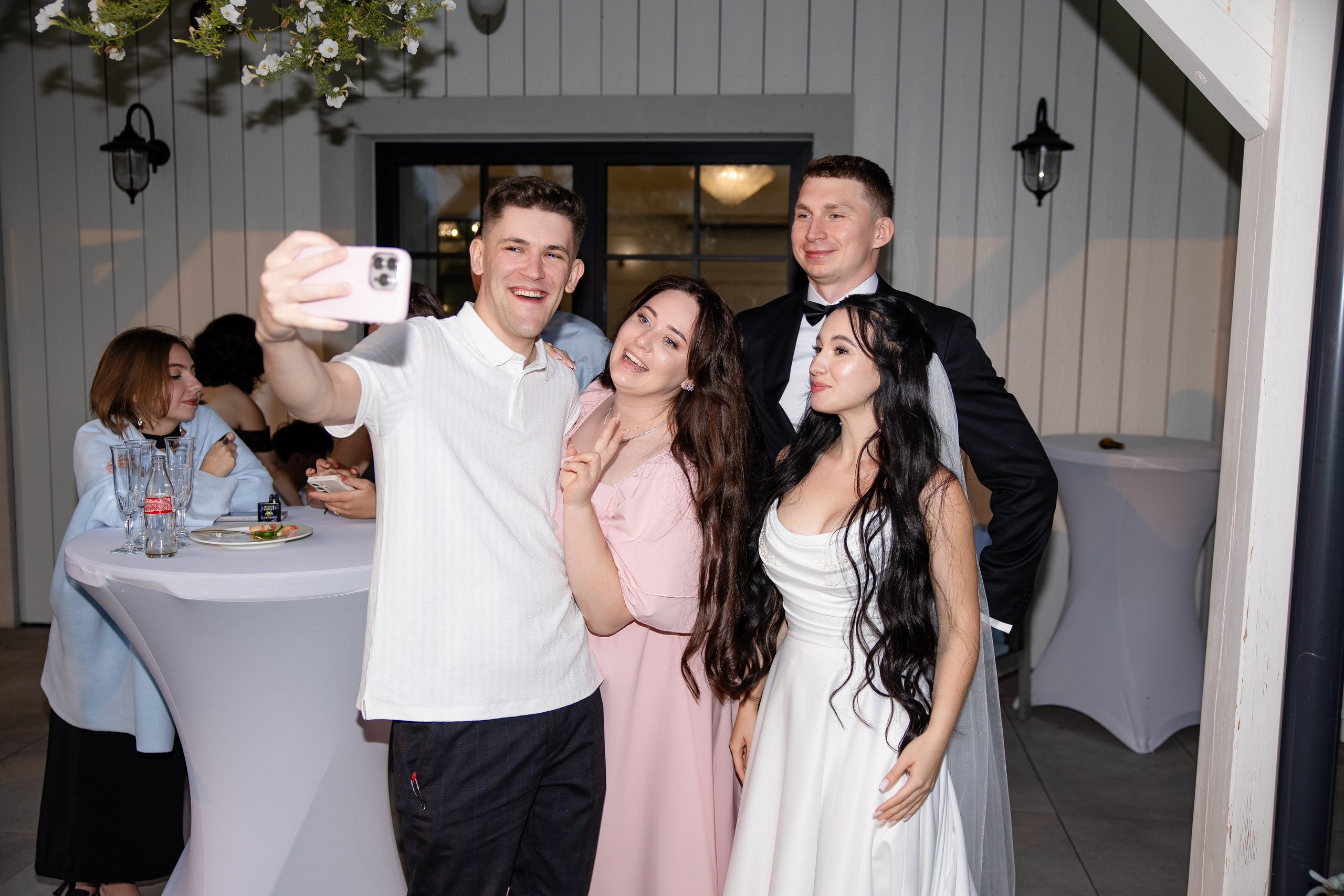 Діма + Валерія. Весільний, сімейний фотограф Варшава