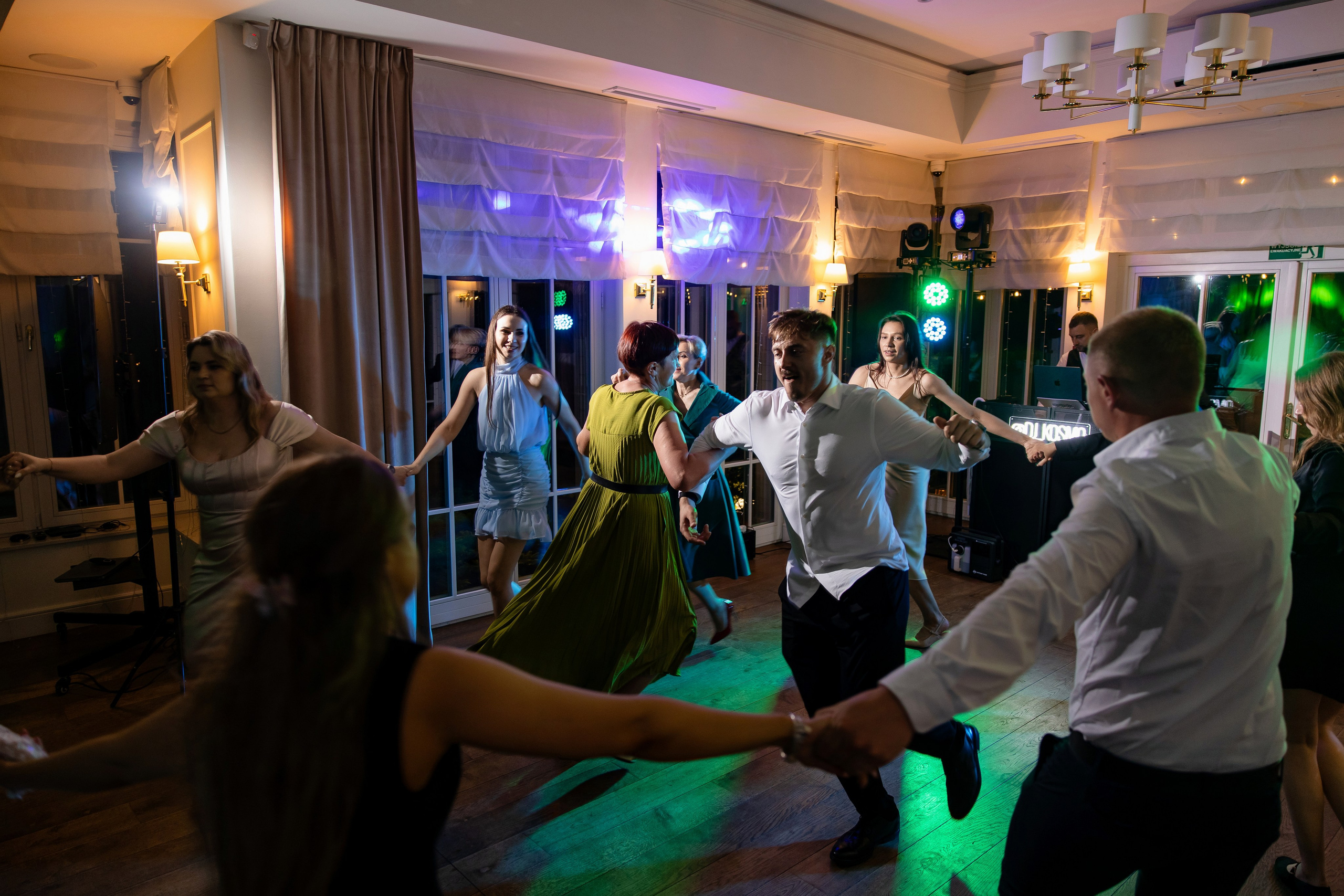 Василь + Іванна. Весільний, сімейний фотограф Варшава