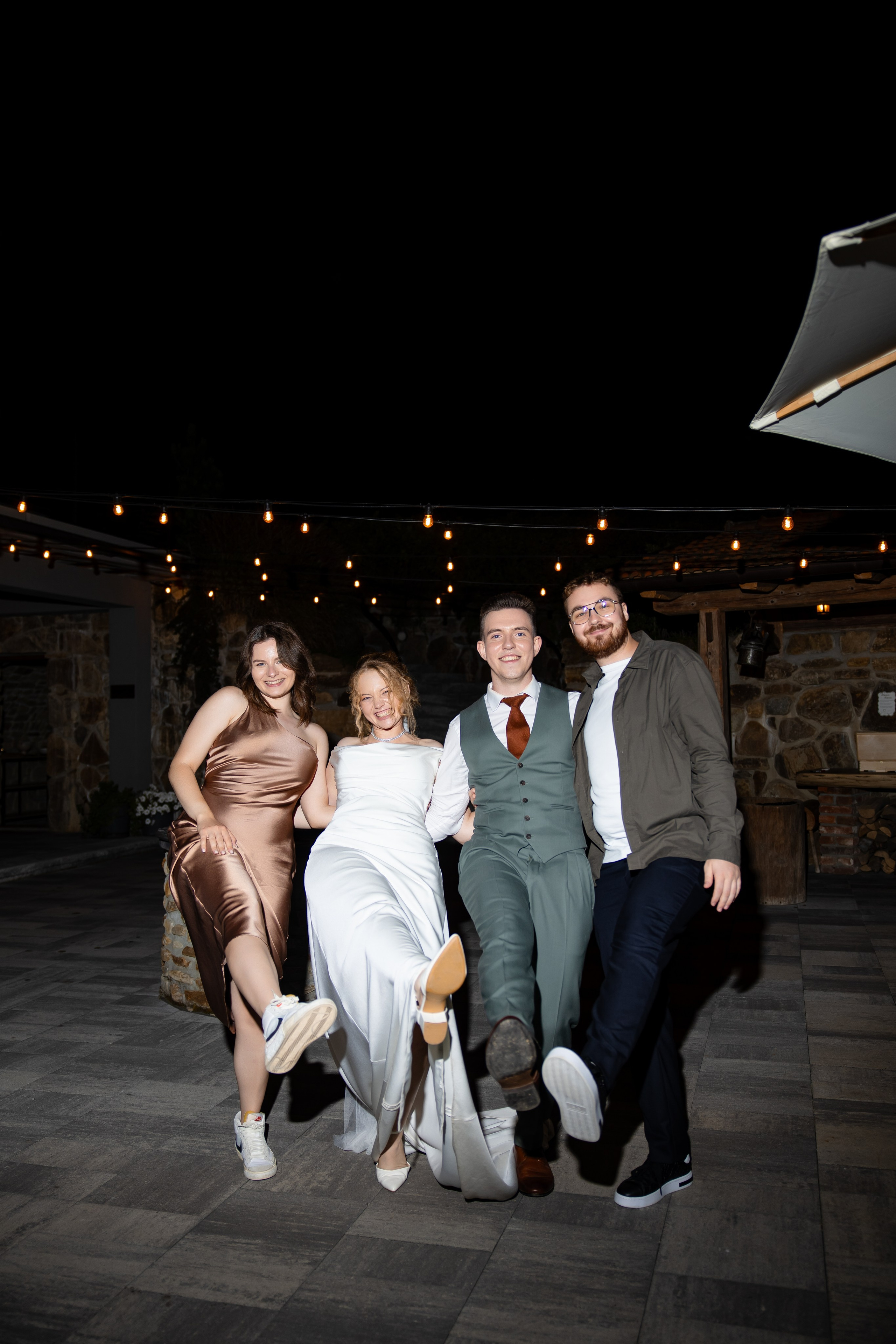 Назар + Олена. Весільний, сімейний фотограф Варшава