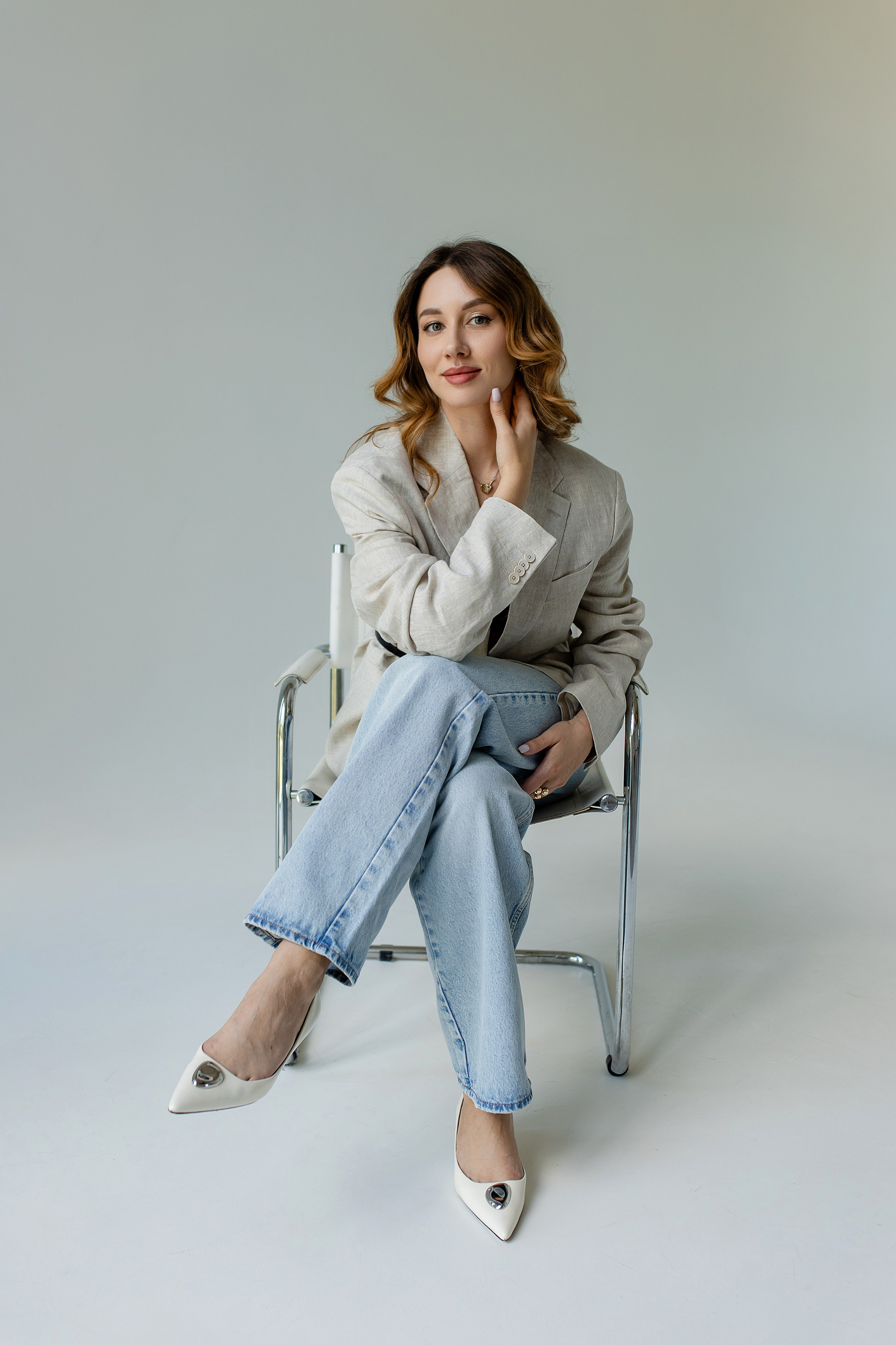 Вікторія. Весільний, сімейний фотограф Варшава