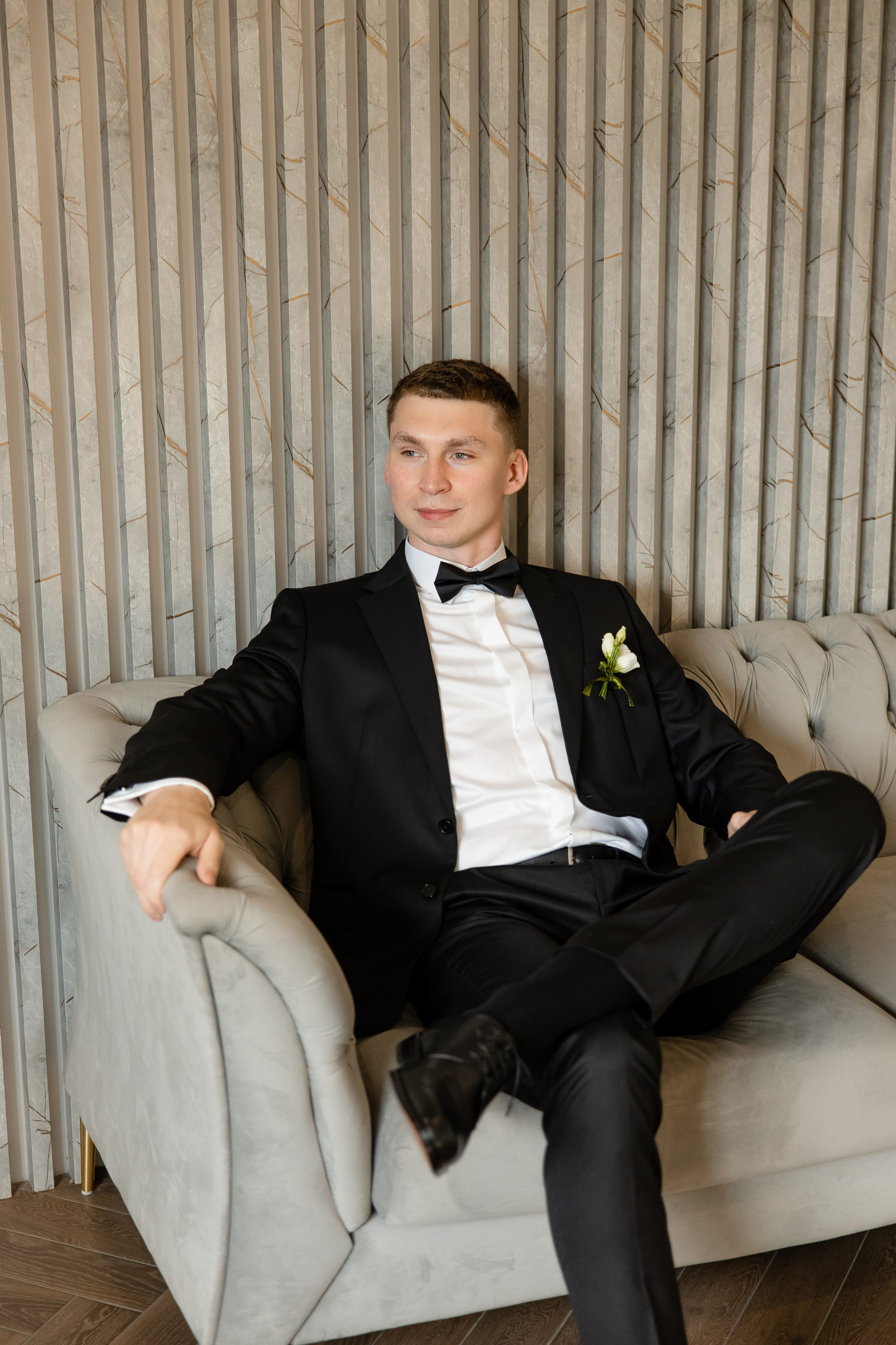 Діма + Валерія. Весільний, сімейний фотограф Варшава