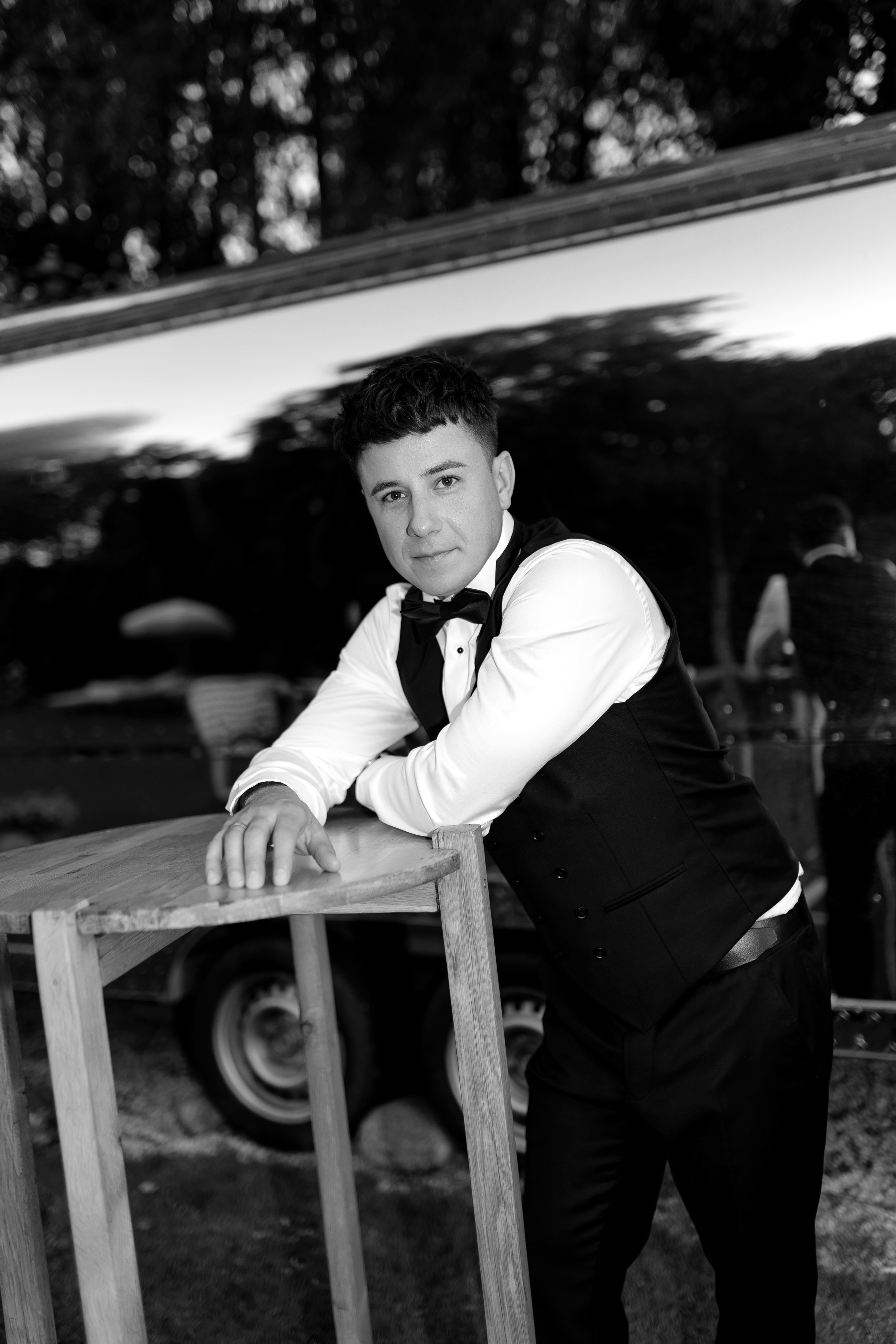 Андрій+Тетяна. Весільний, сімейний фотограф Варшава