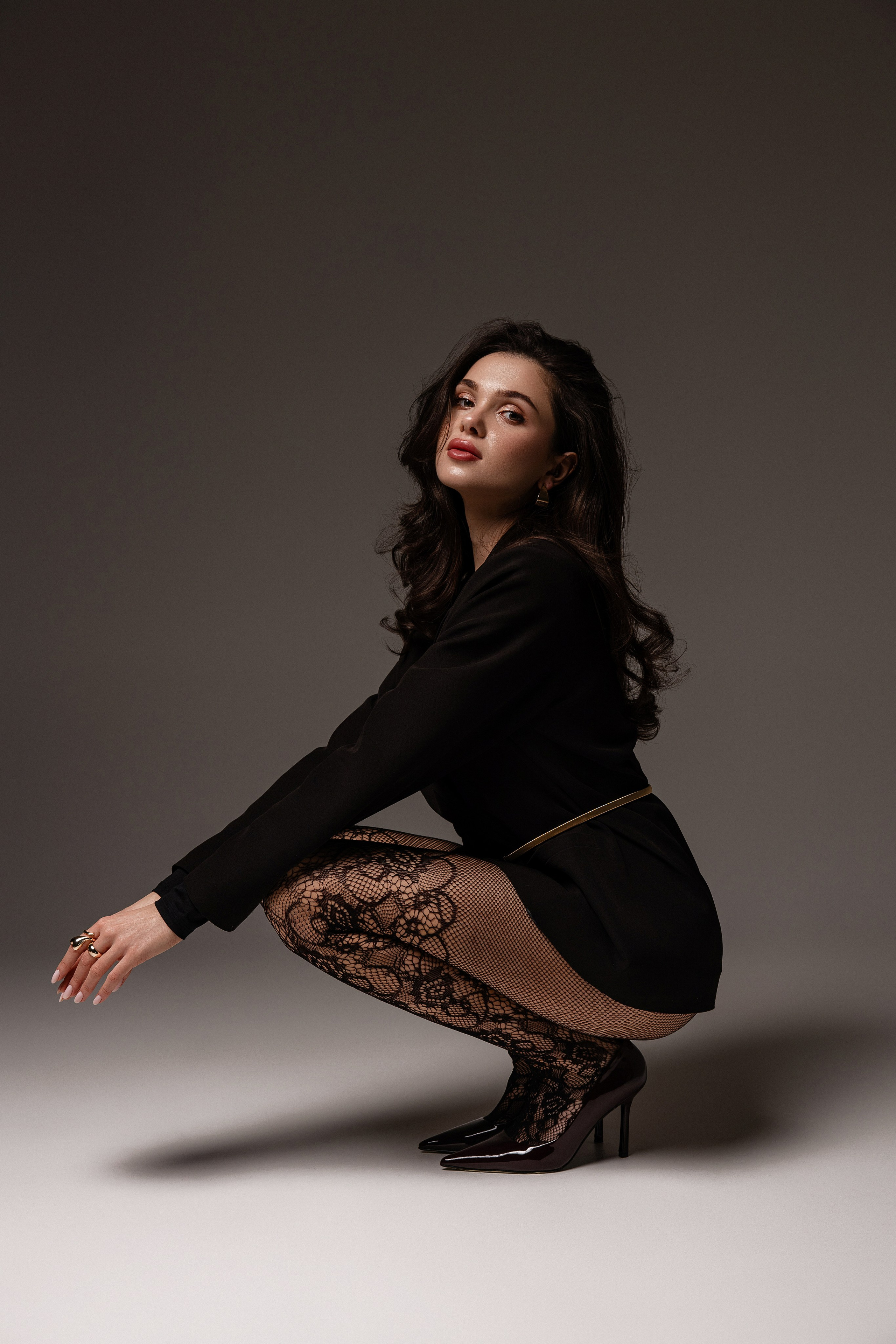 Яна. Весільний, сімейний фотограф Варшава