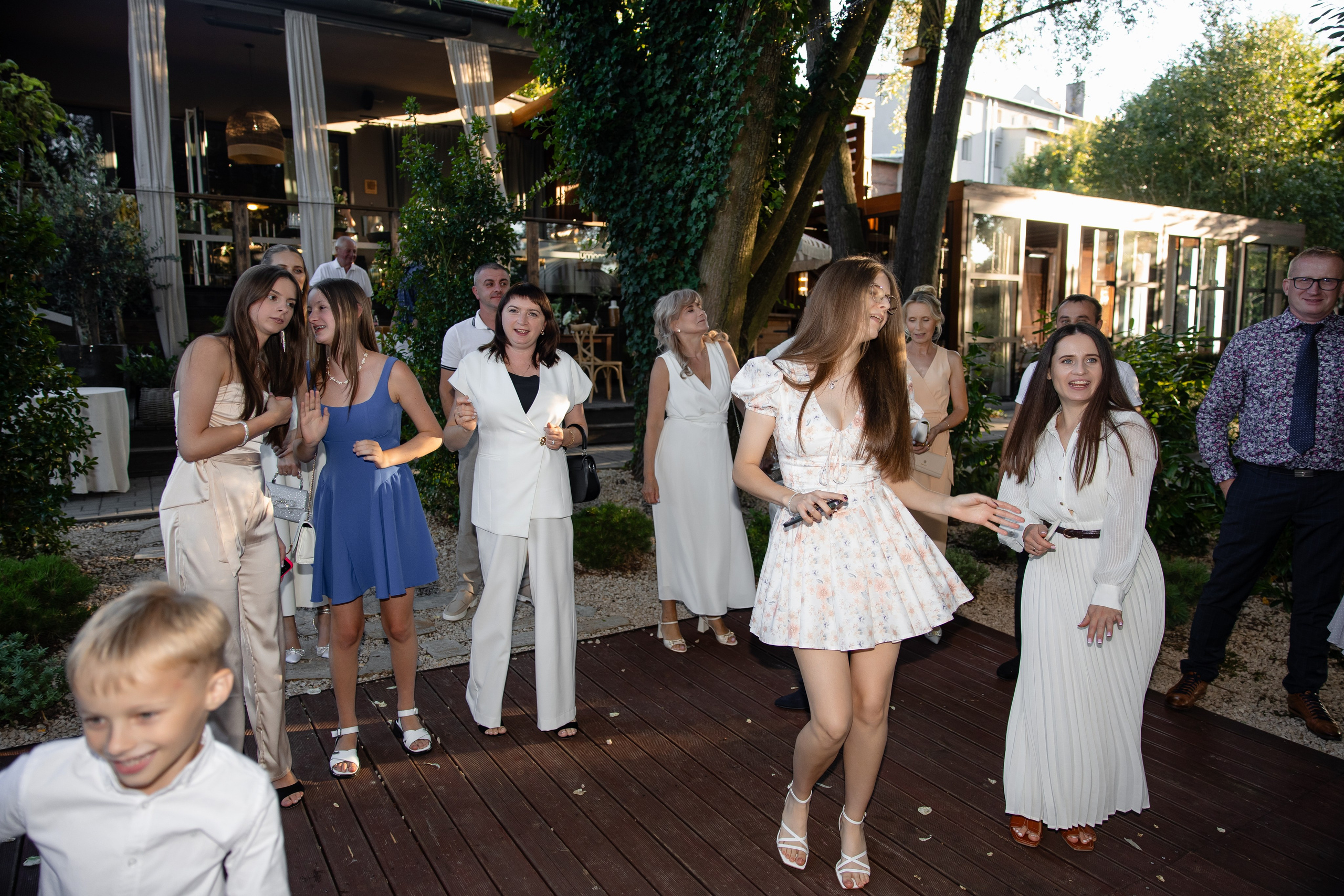 Андрій+Тетяна. Весільний, сімейний фотограф Варшава