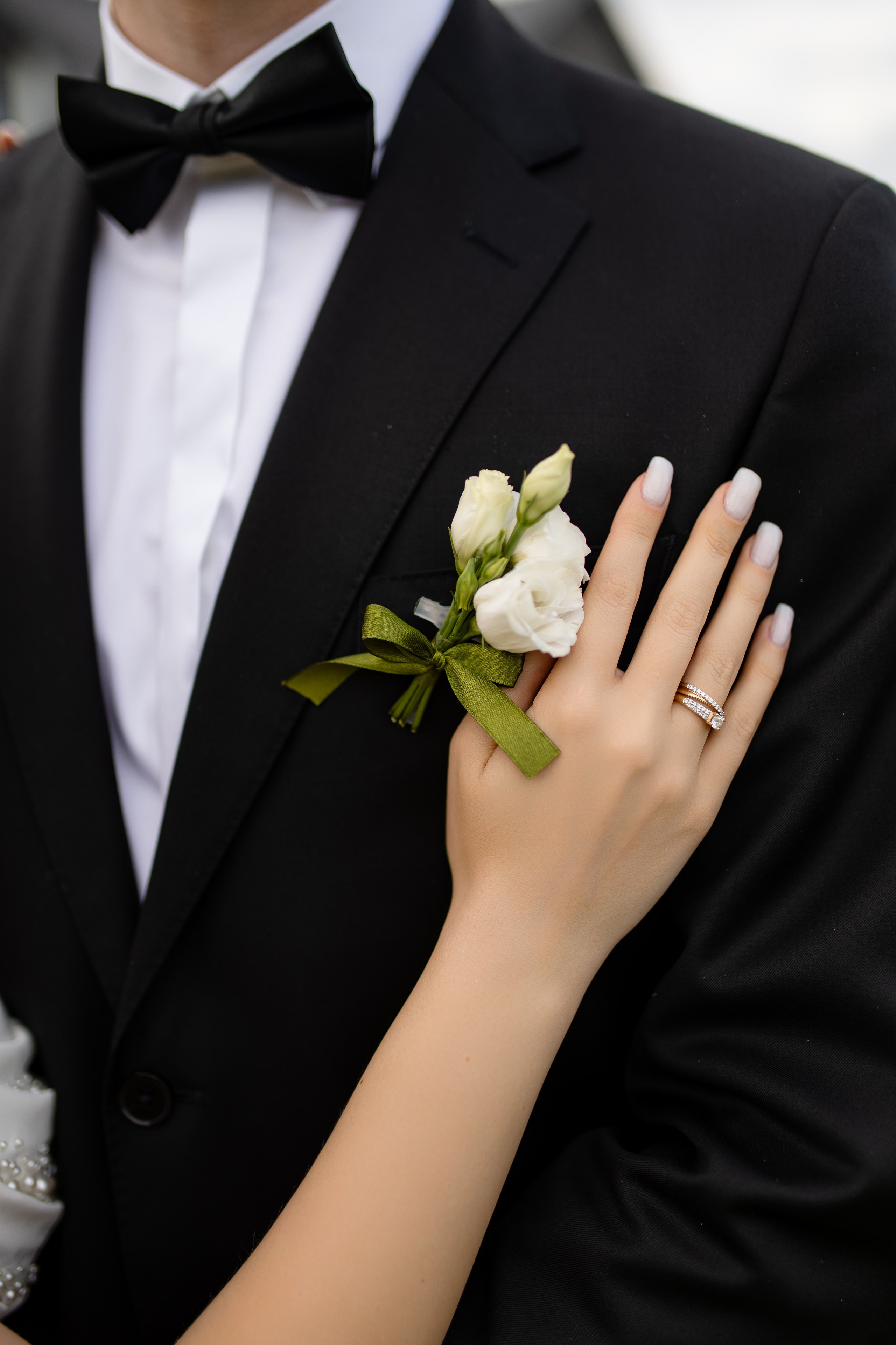 Діма + Валерія. Весільний, сімейний фотограф Варшава