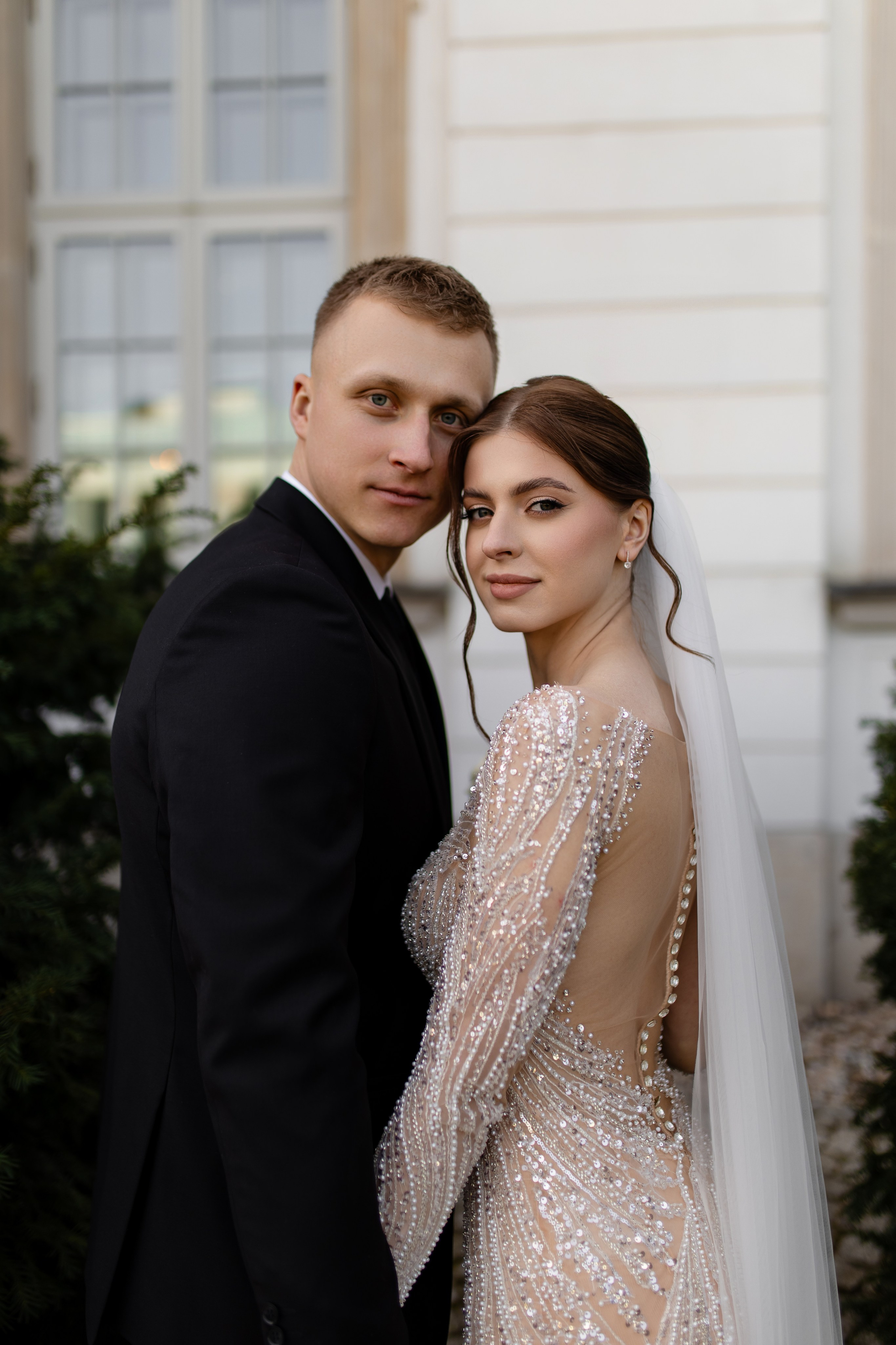 Весільний, сімейний фотограф Варшава