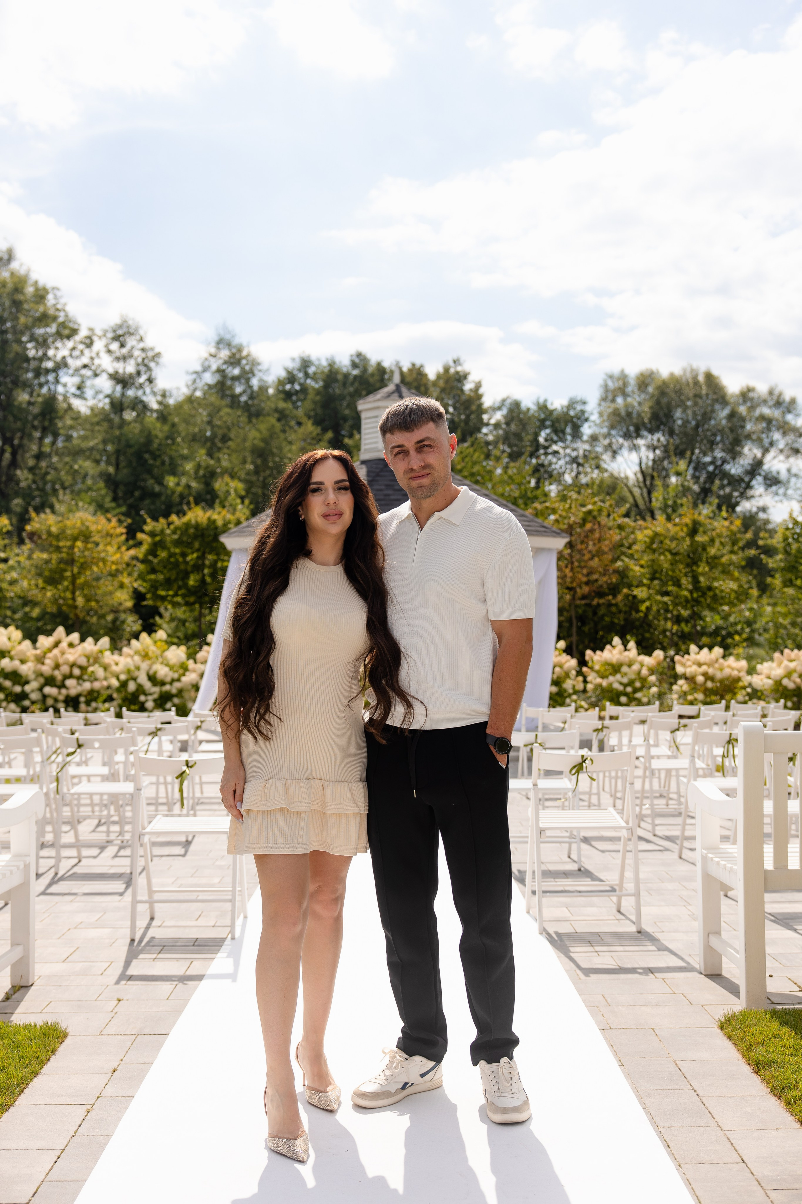 Діма + Валерія. Весільний, сімейний фотограф Варшава