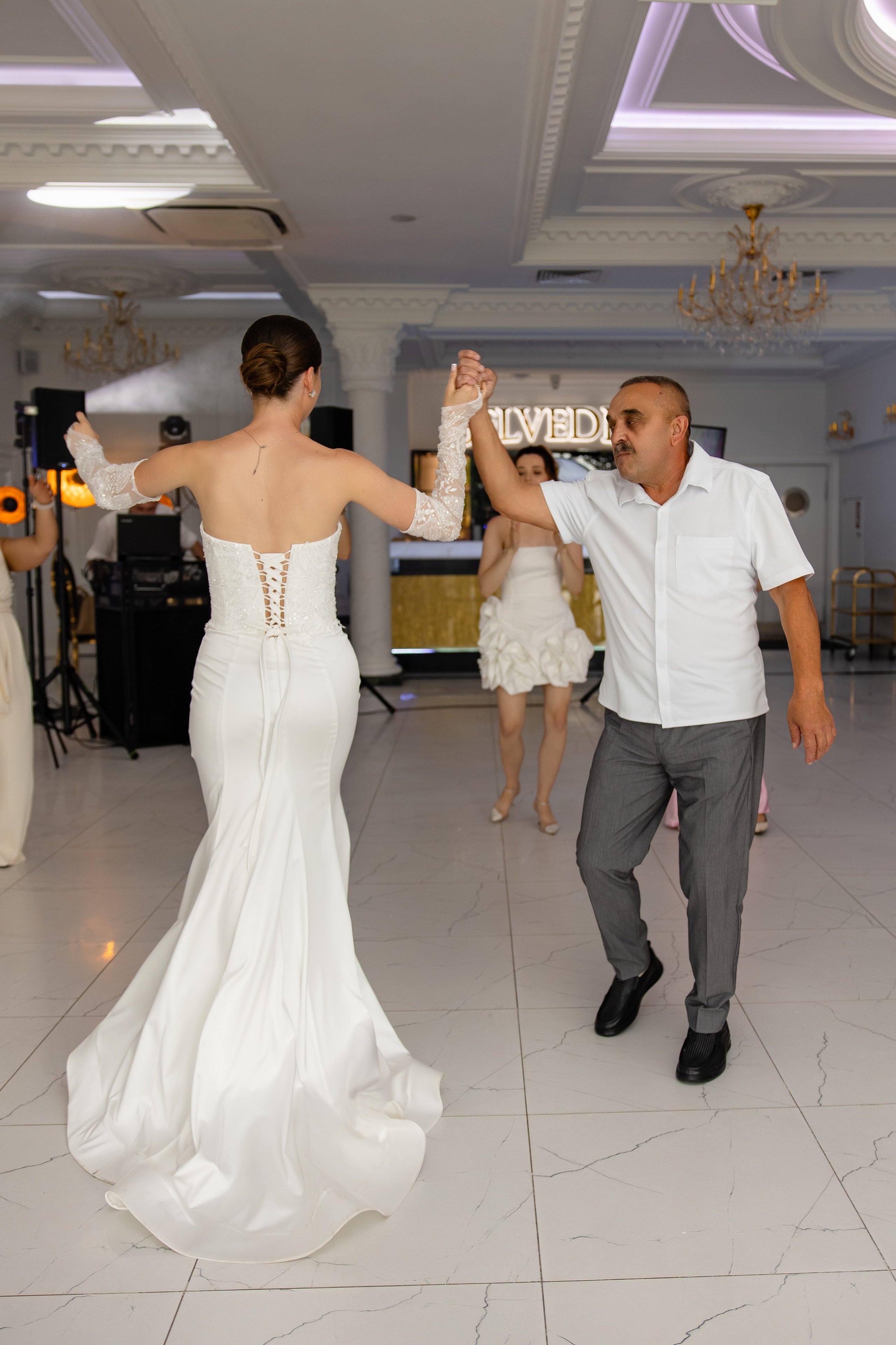 Ігор + Тая. Весільний, сімейний фотограф Варшава