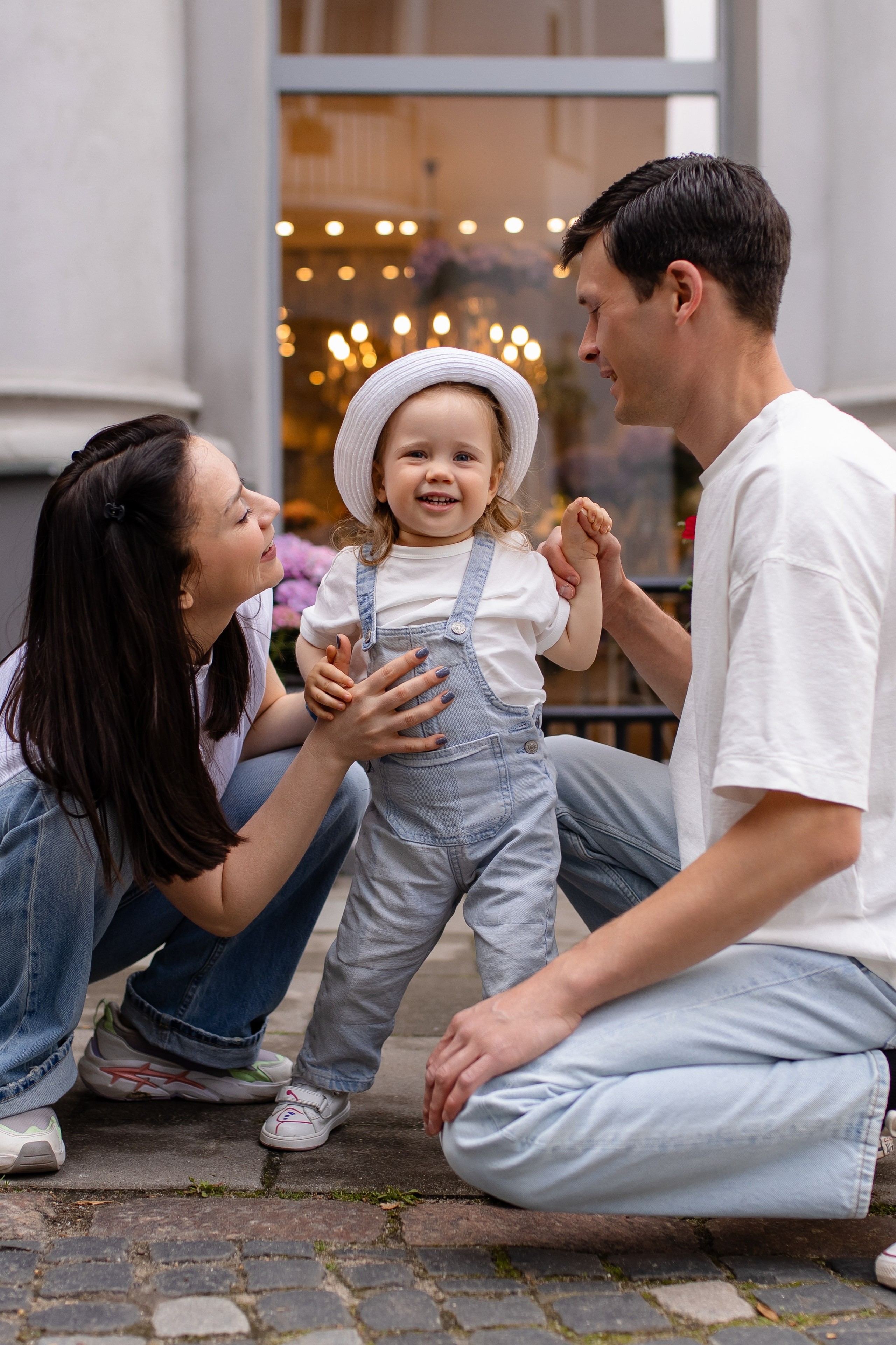 Настя Єва Денис. Весільний, сімейний фотограф Варшава