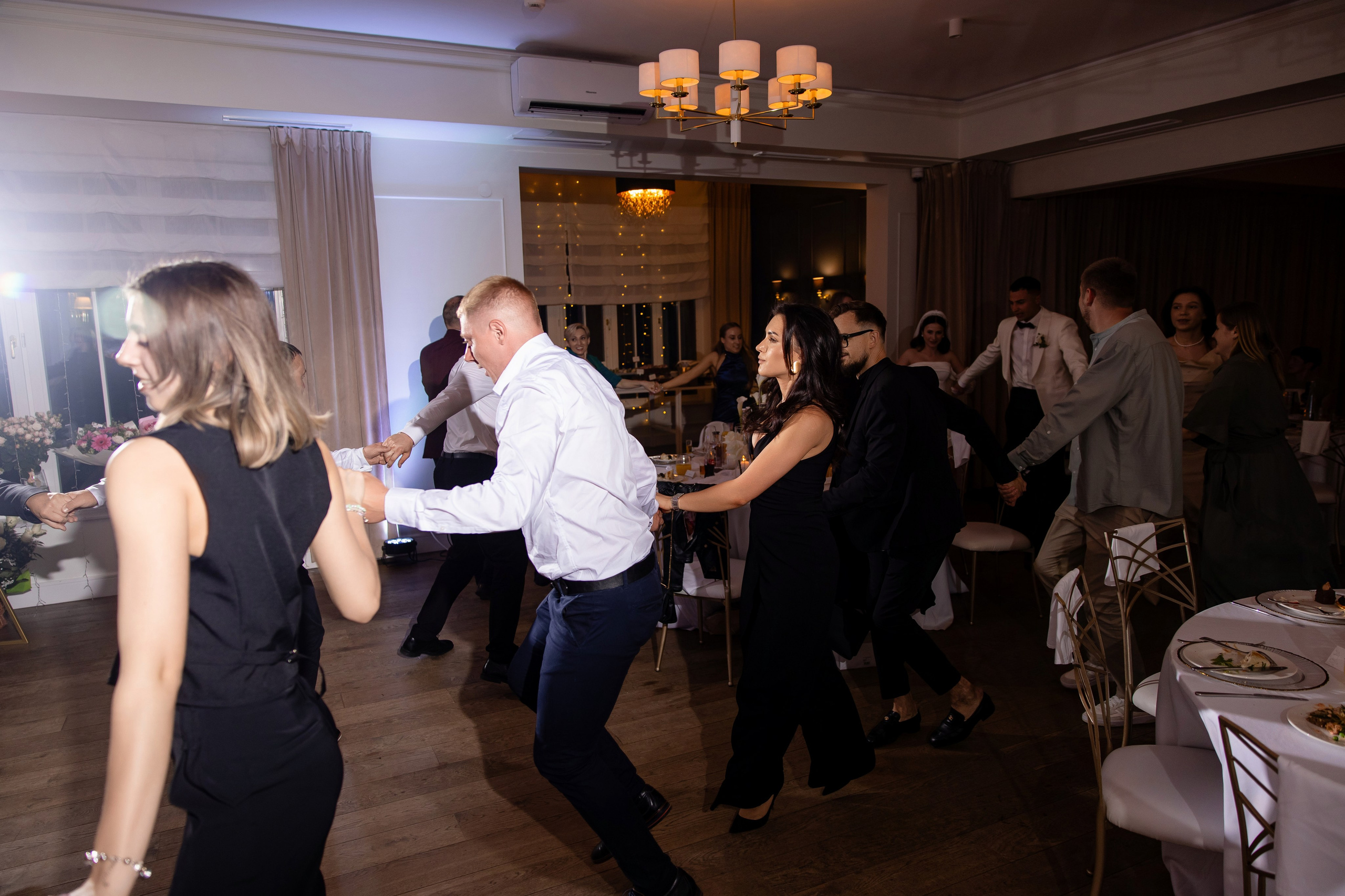 Василь + Іванна. Весільний, сімейний фотограф Варшава