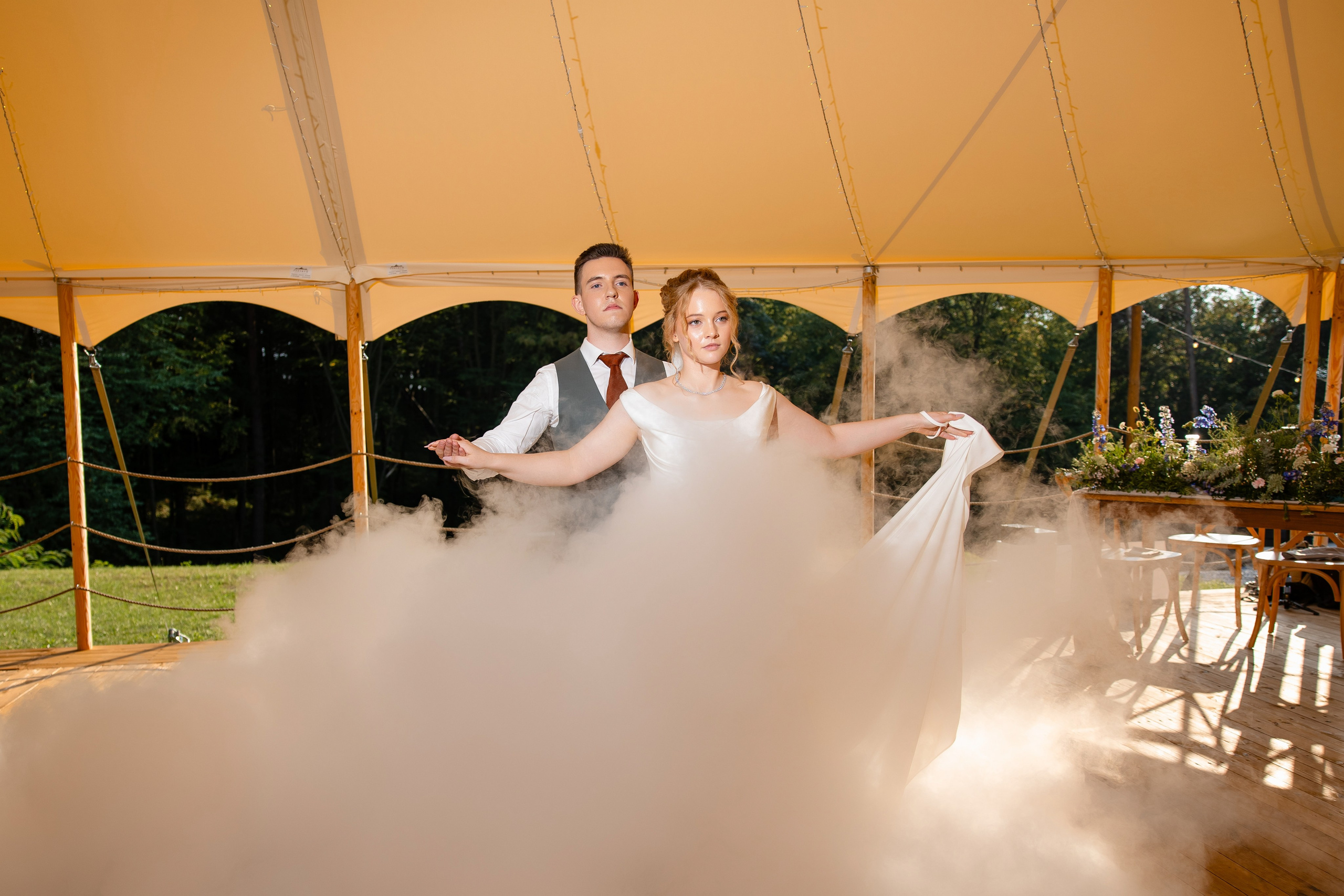 Назар + Олена. Весільний, сімейний фотограф Варшава