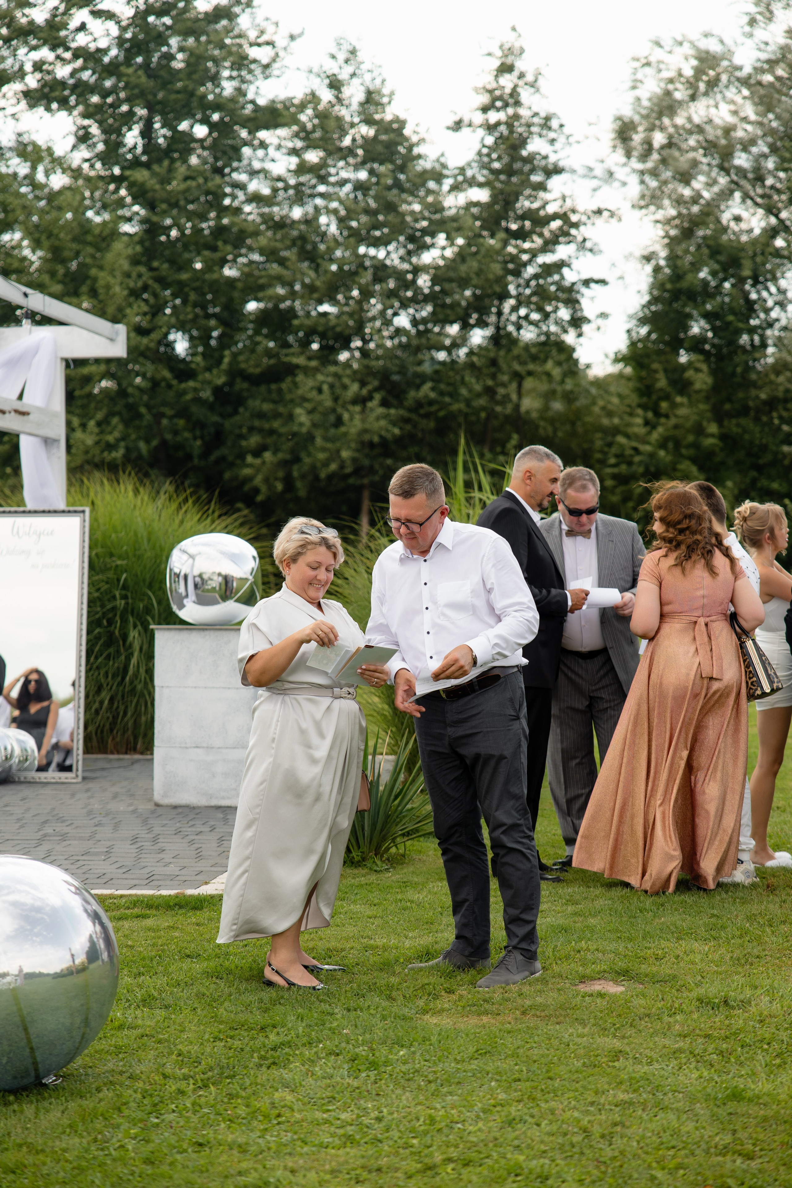 Артур + Анастасія. Весільний, сімейний фотограф Варшава