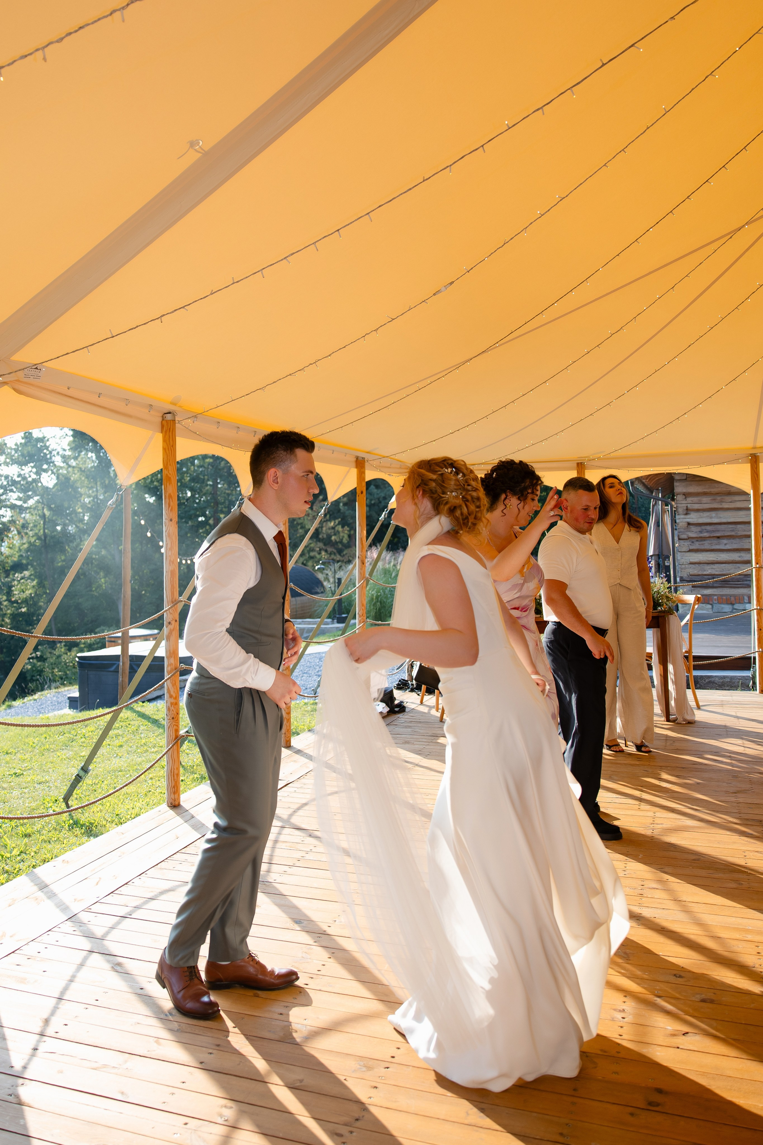 Назар + Олена. Весільний, сімейний фотограф Варшава