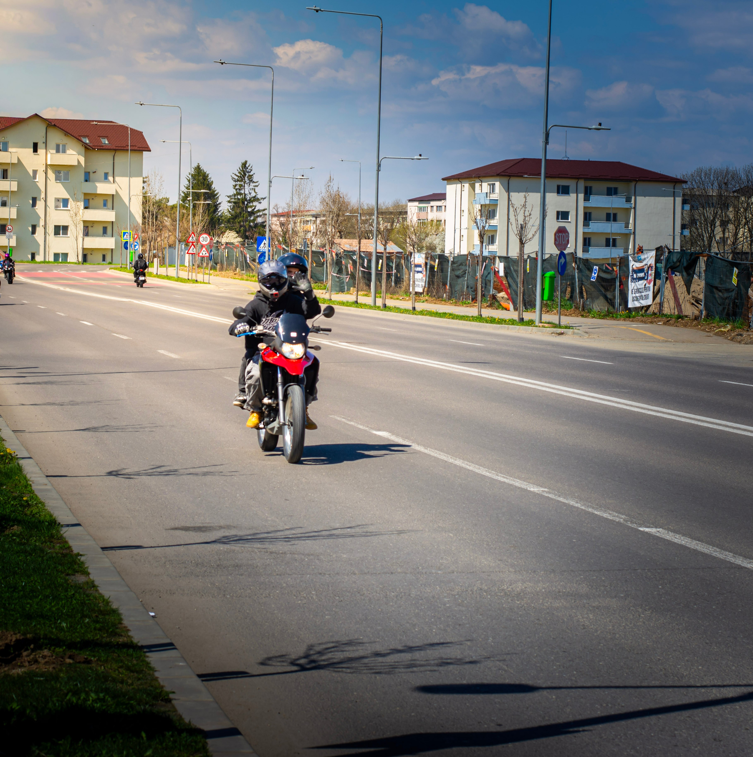 Parda Moto 2026. Johnnyshoots