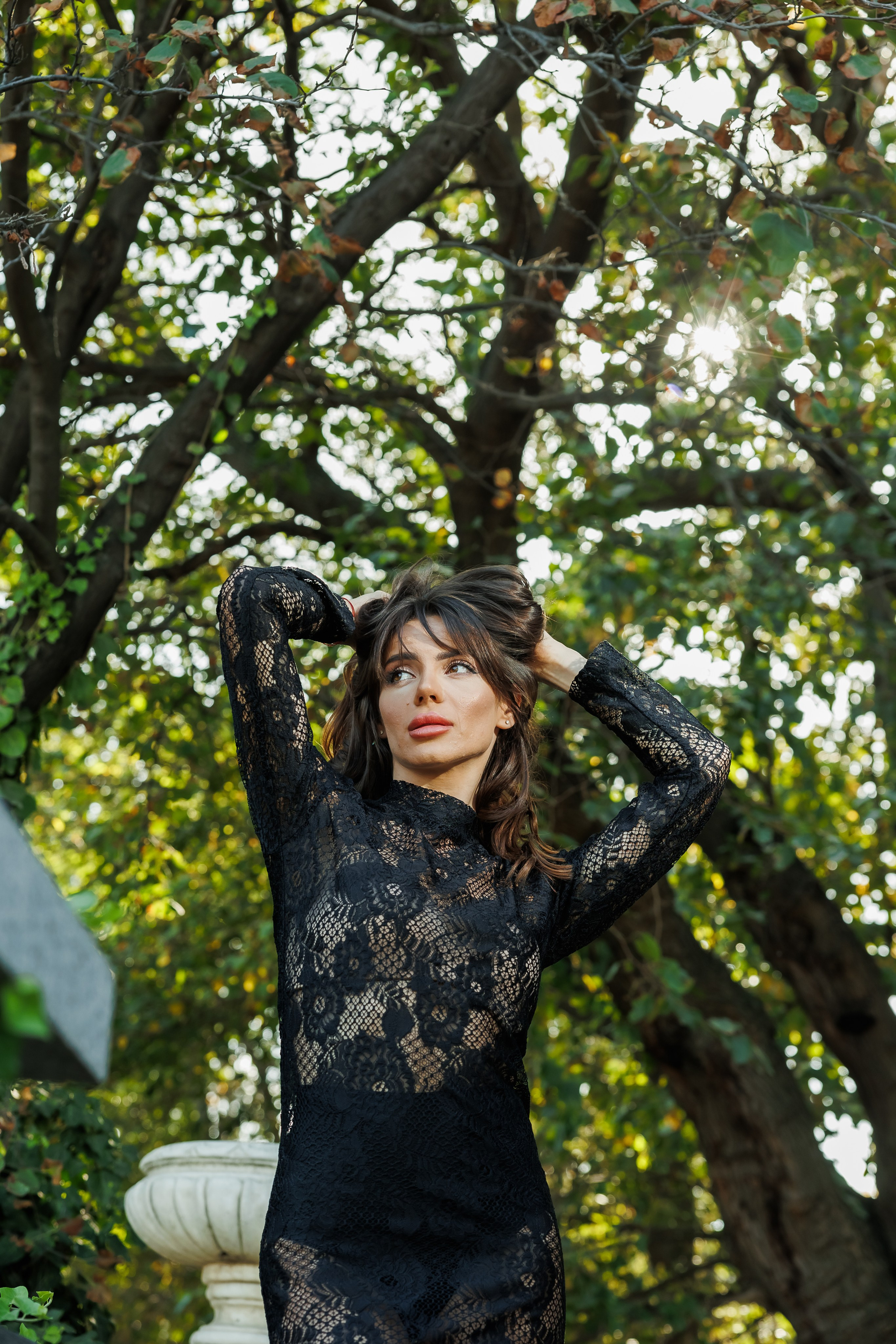 Индивидуална фотосесия. Фотограф Ирина Йотова