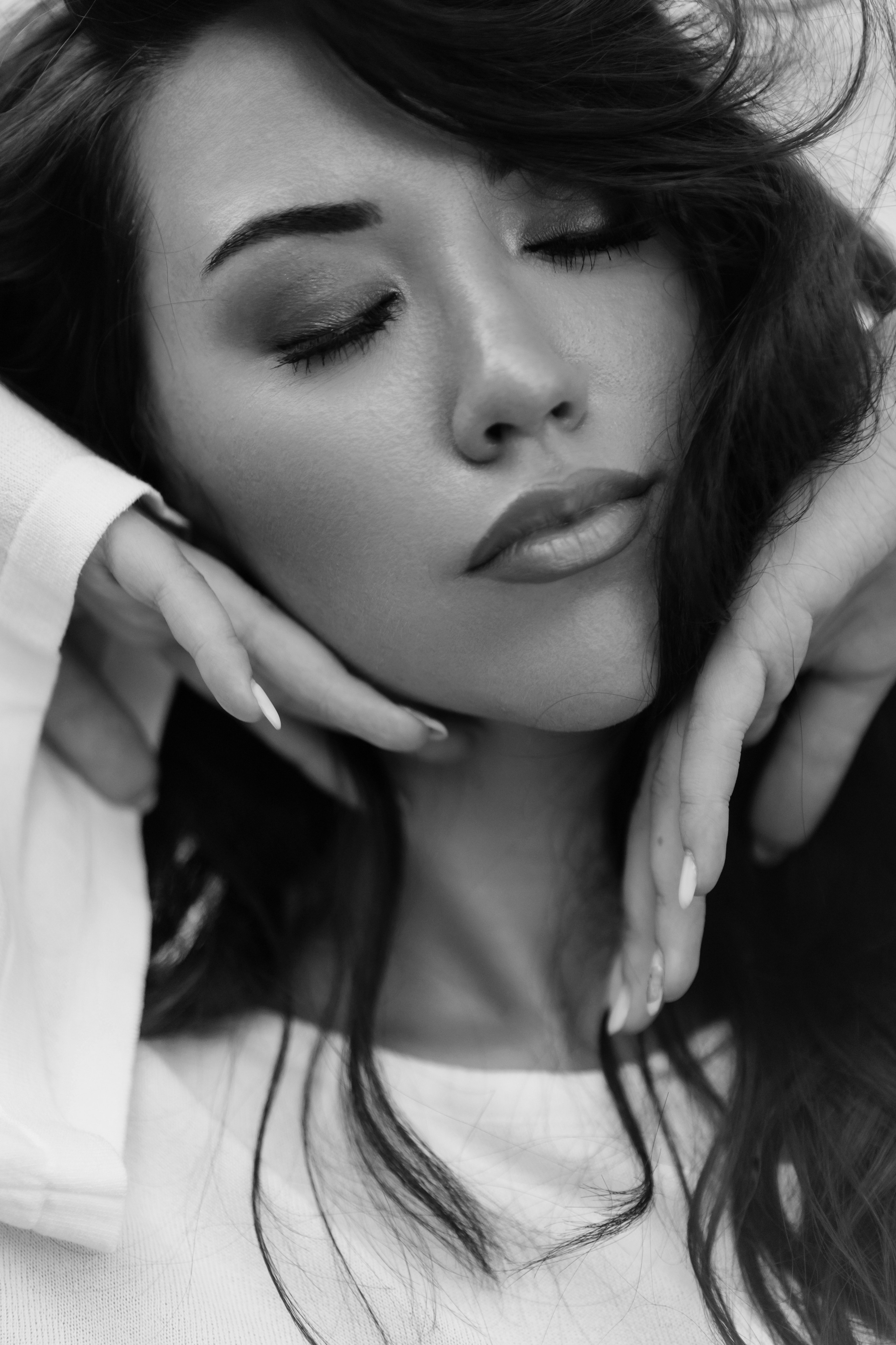 Индивидуална фотосесия. Фотограф Ирина Йотова