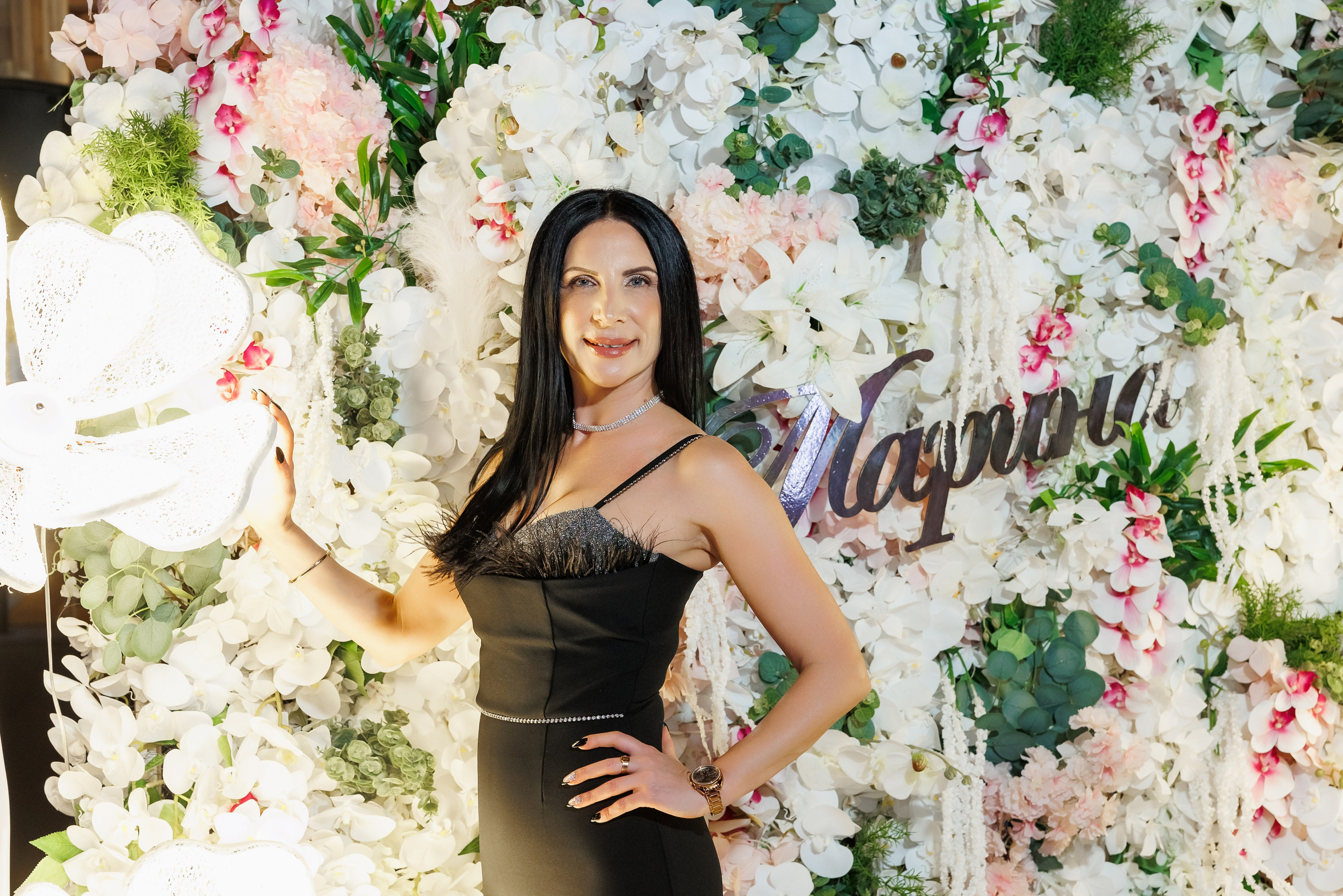 Честит Рожден Ден. Фотограф Ирина Йотова