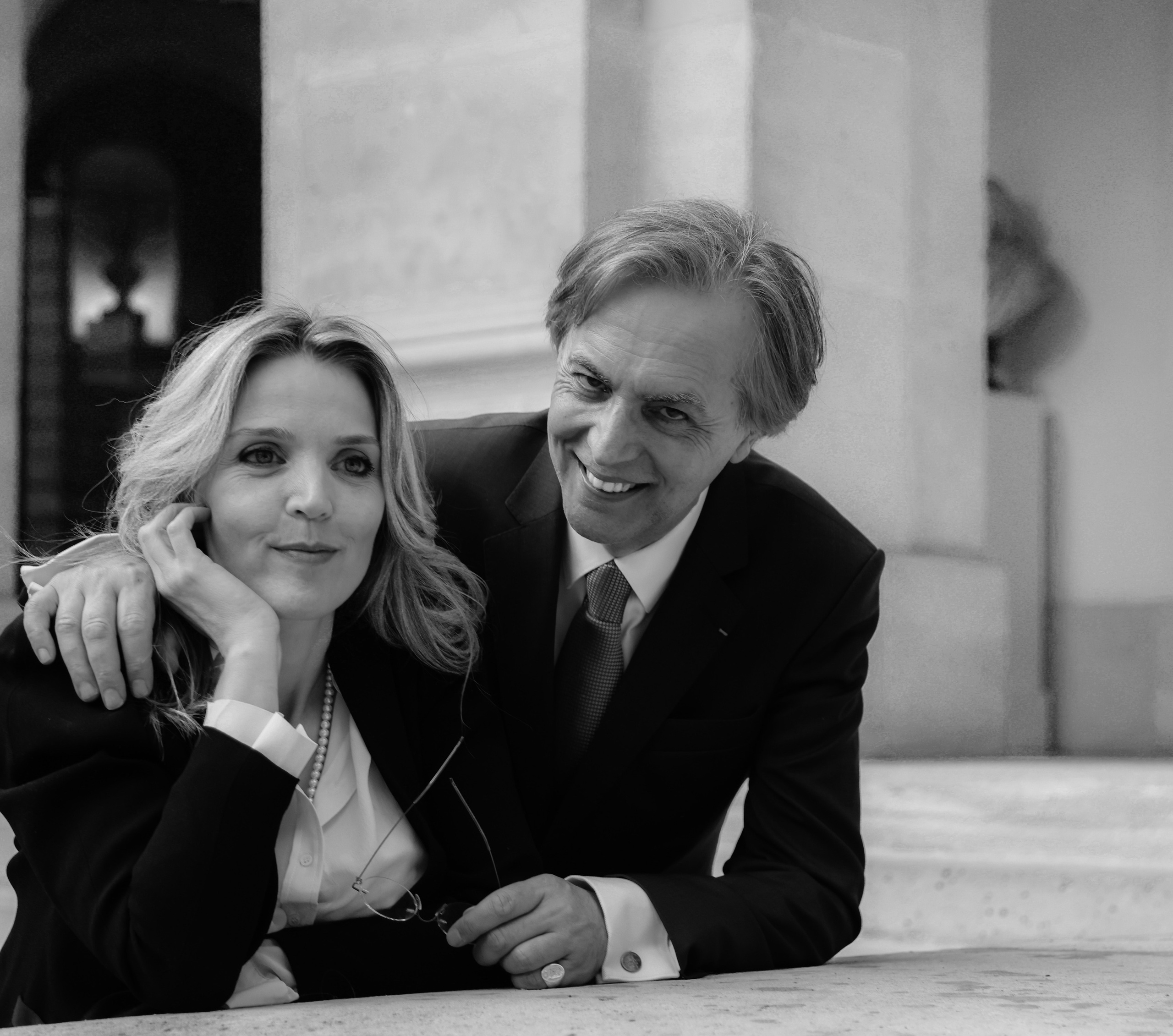 PORTRAIT. Natalia Bogdanovska. Films et photographie corporate en France