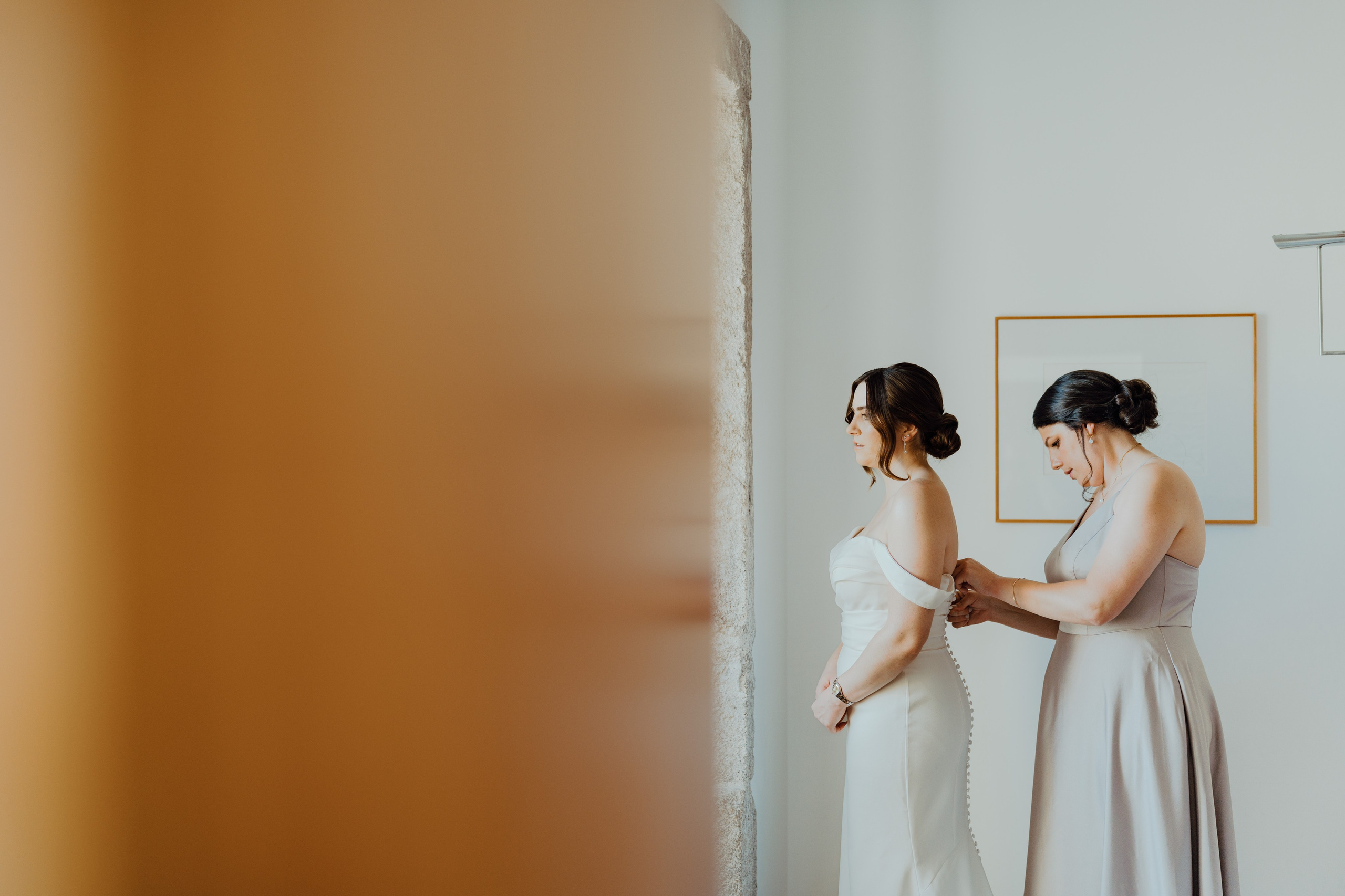 Kaitlyn and Jake. Love Frames | Luxury Wedding Photography & Films in Portugal & Europe