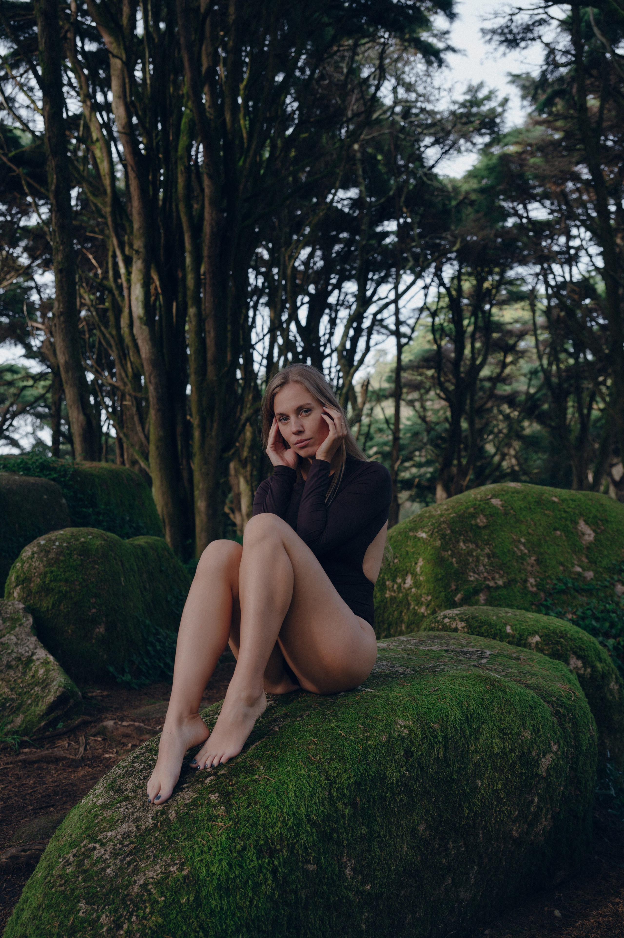 The colors of the sky. Wedding and commercial photographer