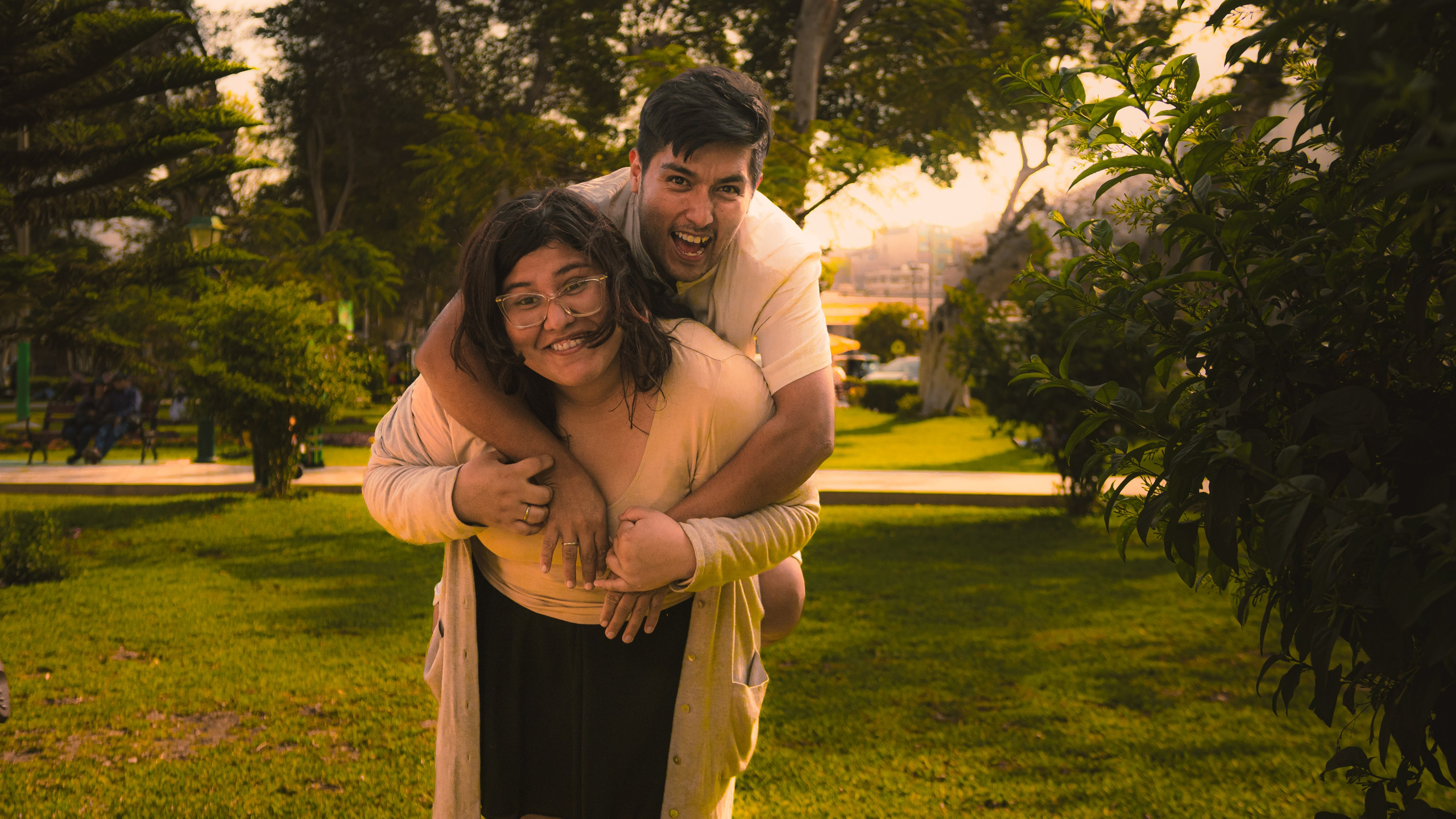 COUPLES. Sergiocarlosph | Fotografía y video esencial