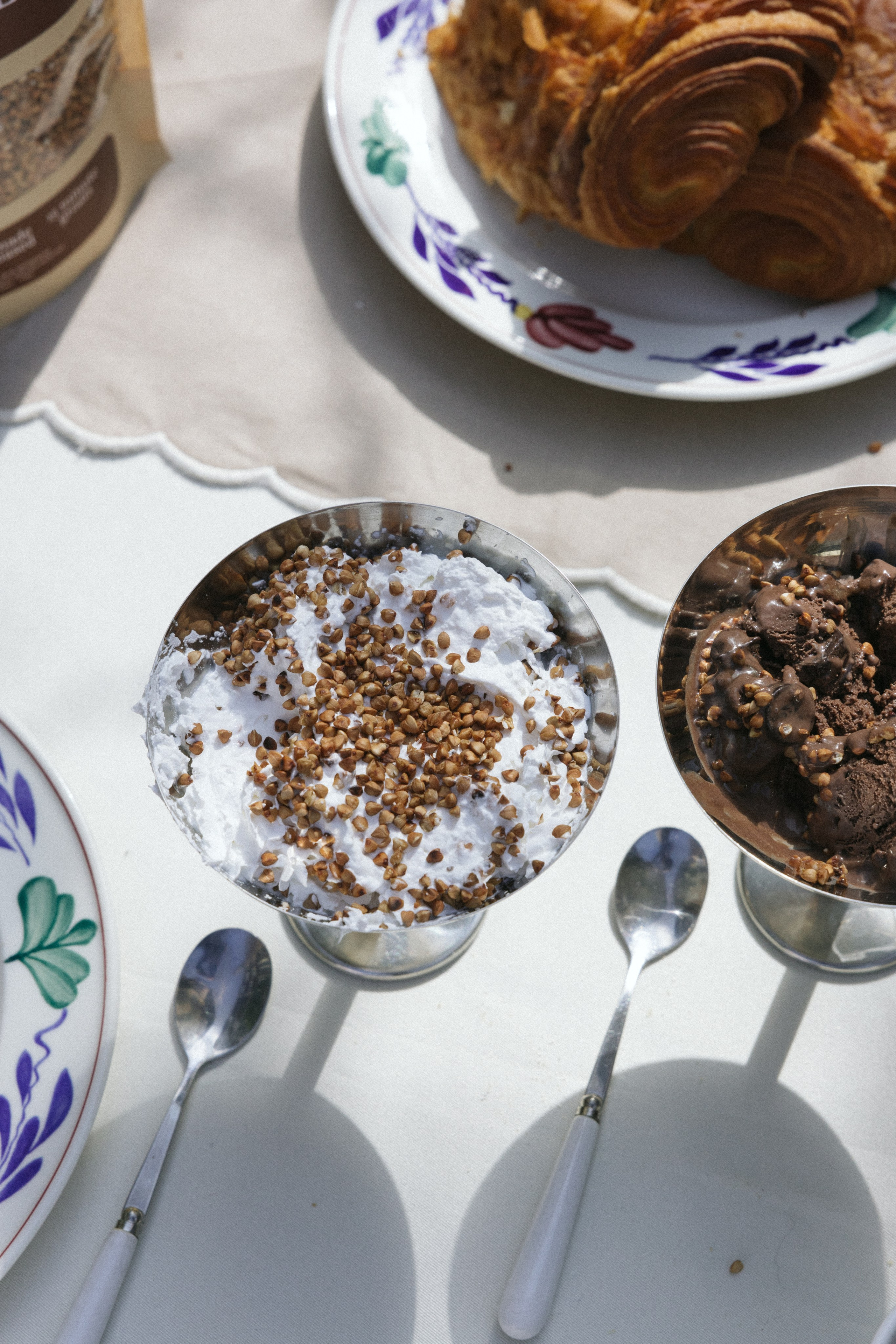 Grecha. Sofiya Tarabarova