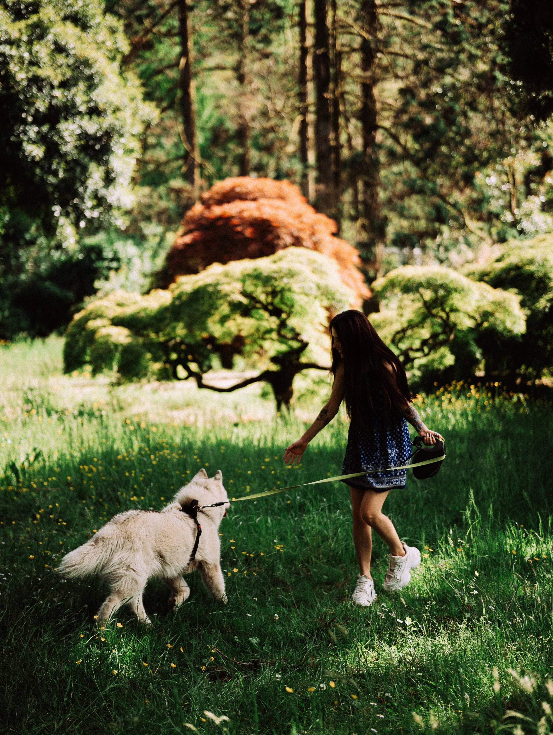 Marina. Inna Mendelson — Photographer