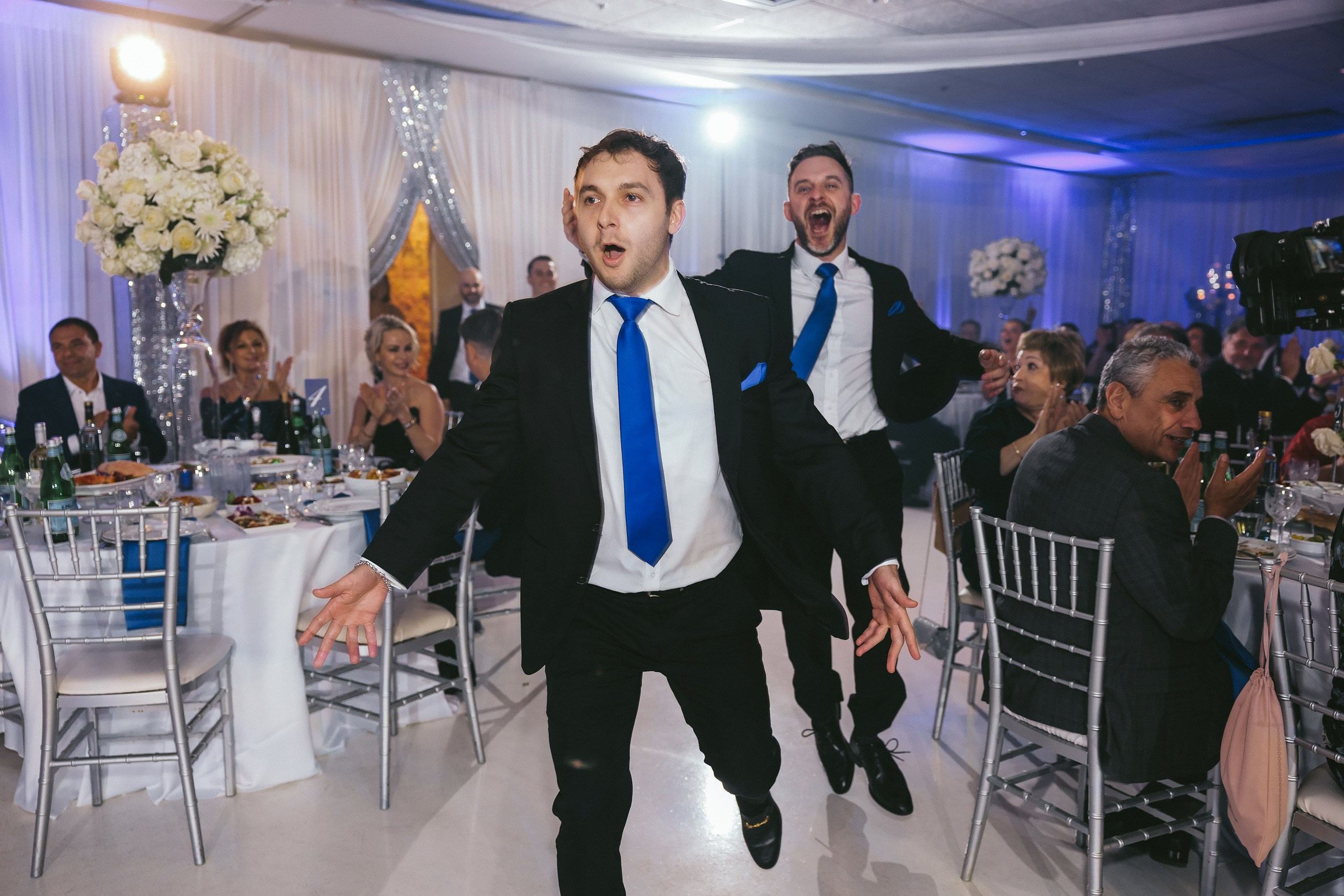 06.08.2025 Wedding. Wedding family event photographer in Chicago Nick Yushevich