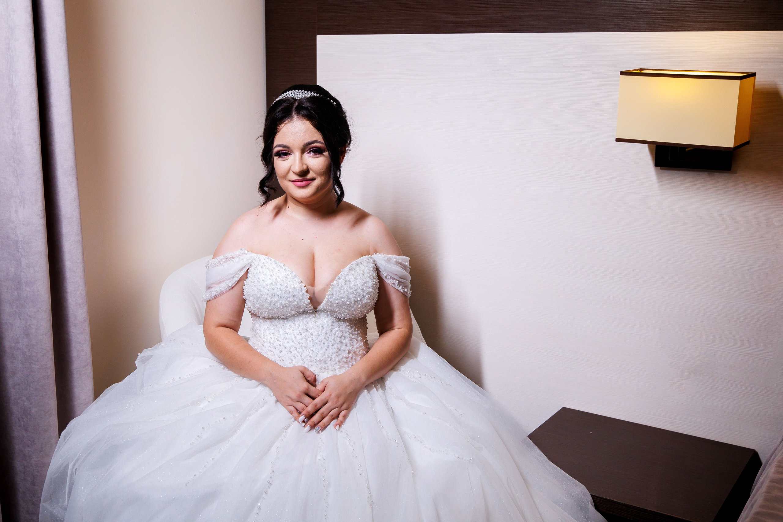 Cadre Interior Miri. Dream Studio Galați – ședințe foto profesionale pentru familie, portrete și evenimente