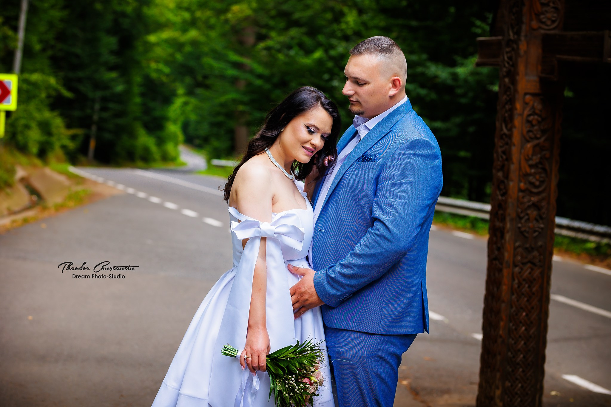 Logodna. Dream Studio Galați – ședințe foto profesionale pentru familie, portrete și evenimente