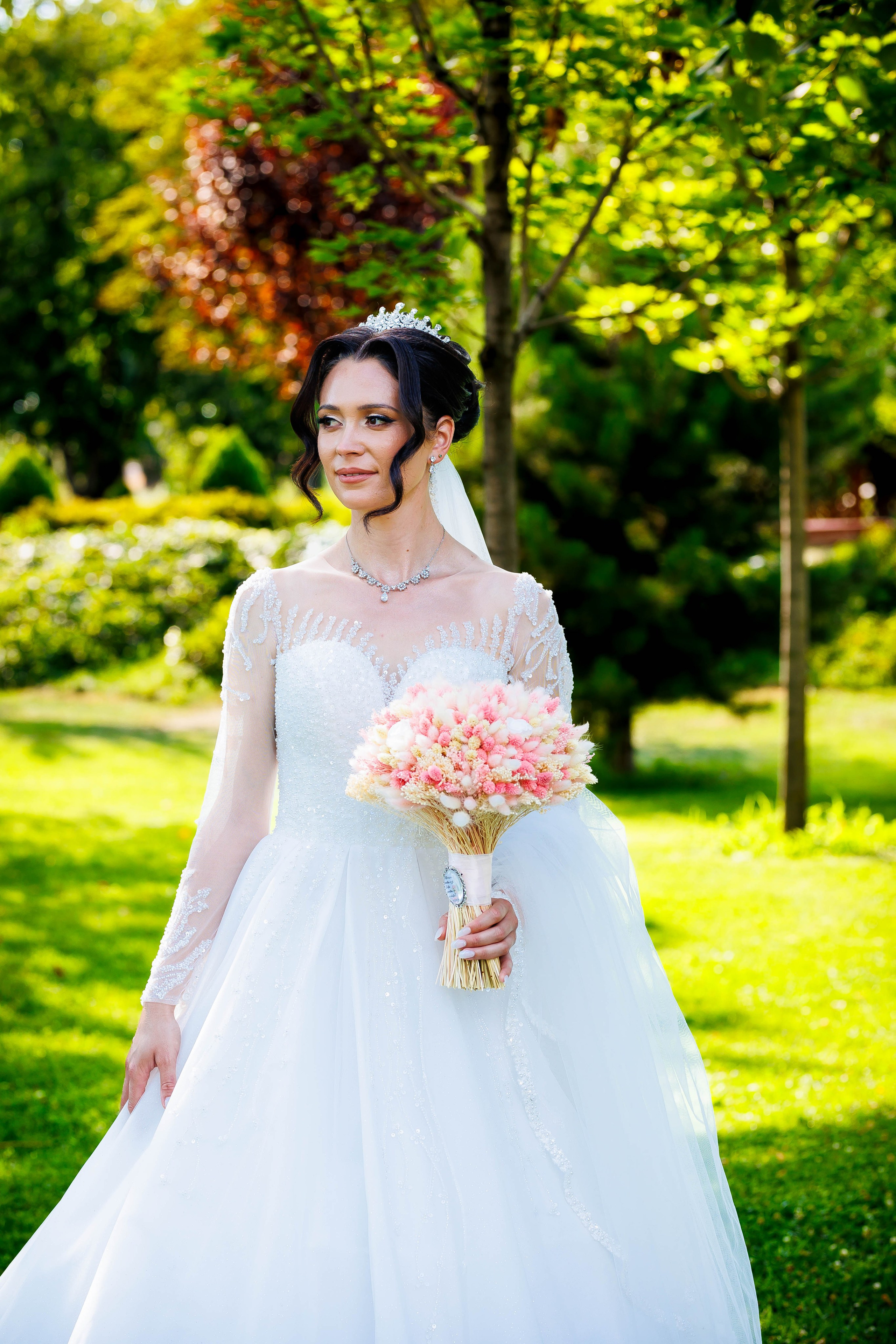 Shooting Foto Nunta. Dream Studio Galați – ședințe foto profesionale pentru familie, portrete și evenimente