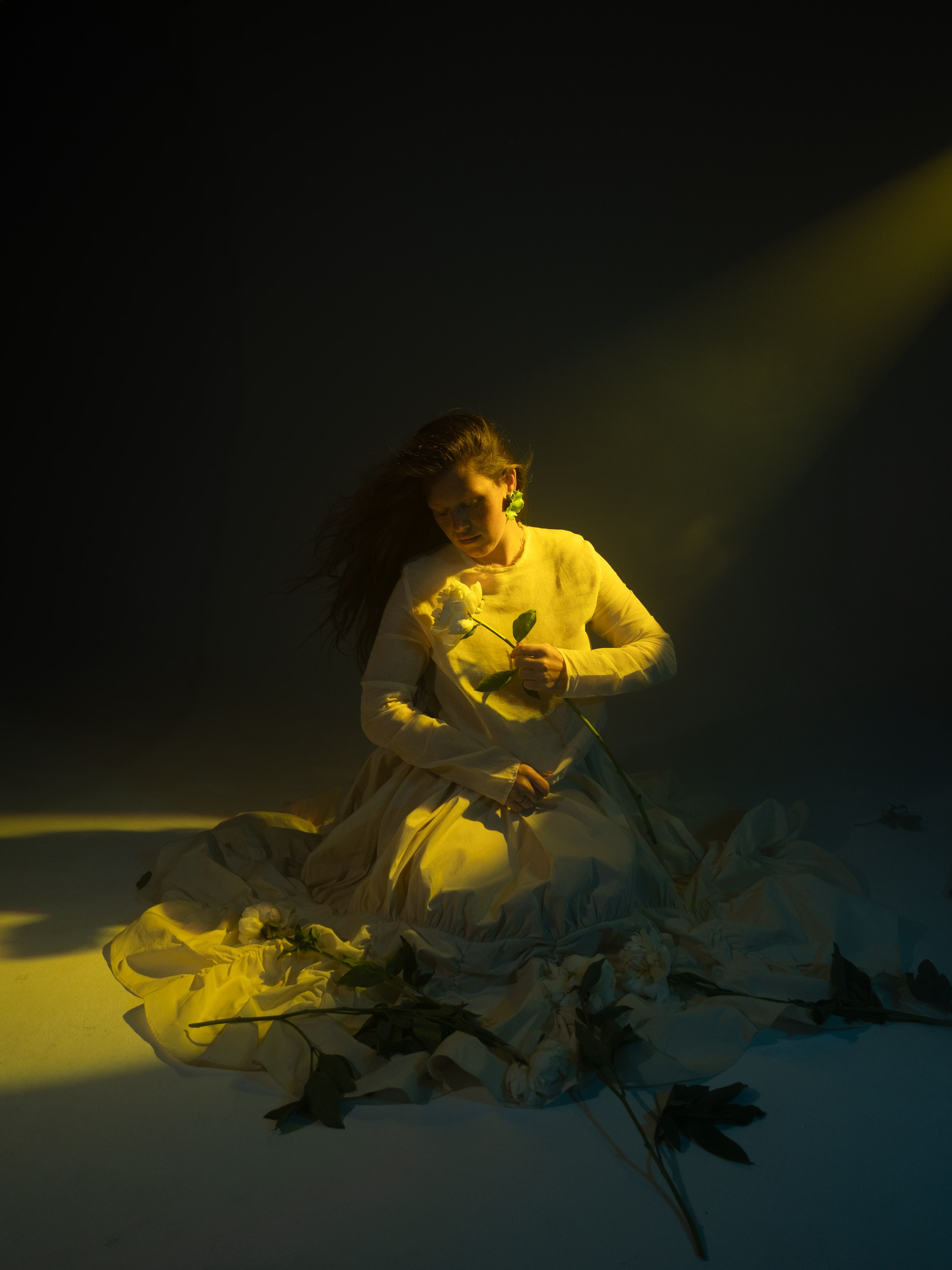 Presets. Photographer Xenya Art