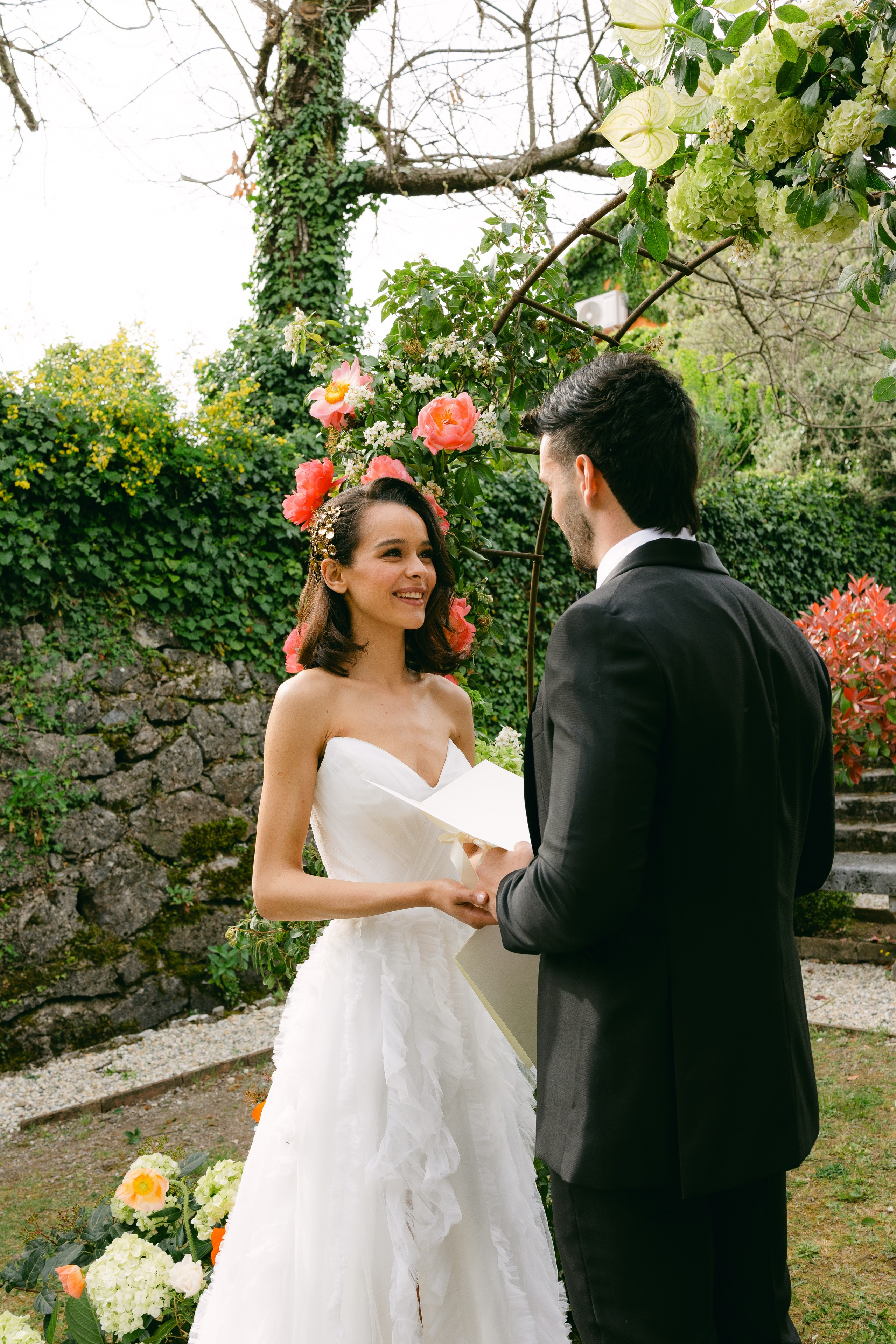 Lais and Flavio. Sara Luca Wedding Photographer in Italy and Europe