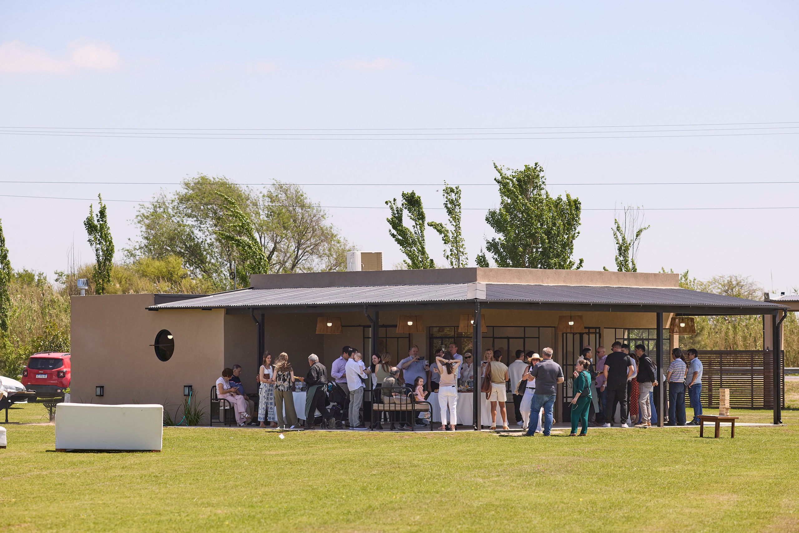 Dany & Mauro. Marcos Ferrari Fotógrafo