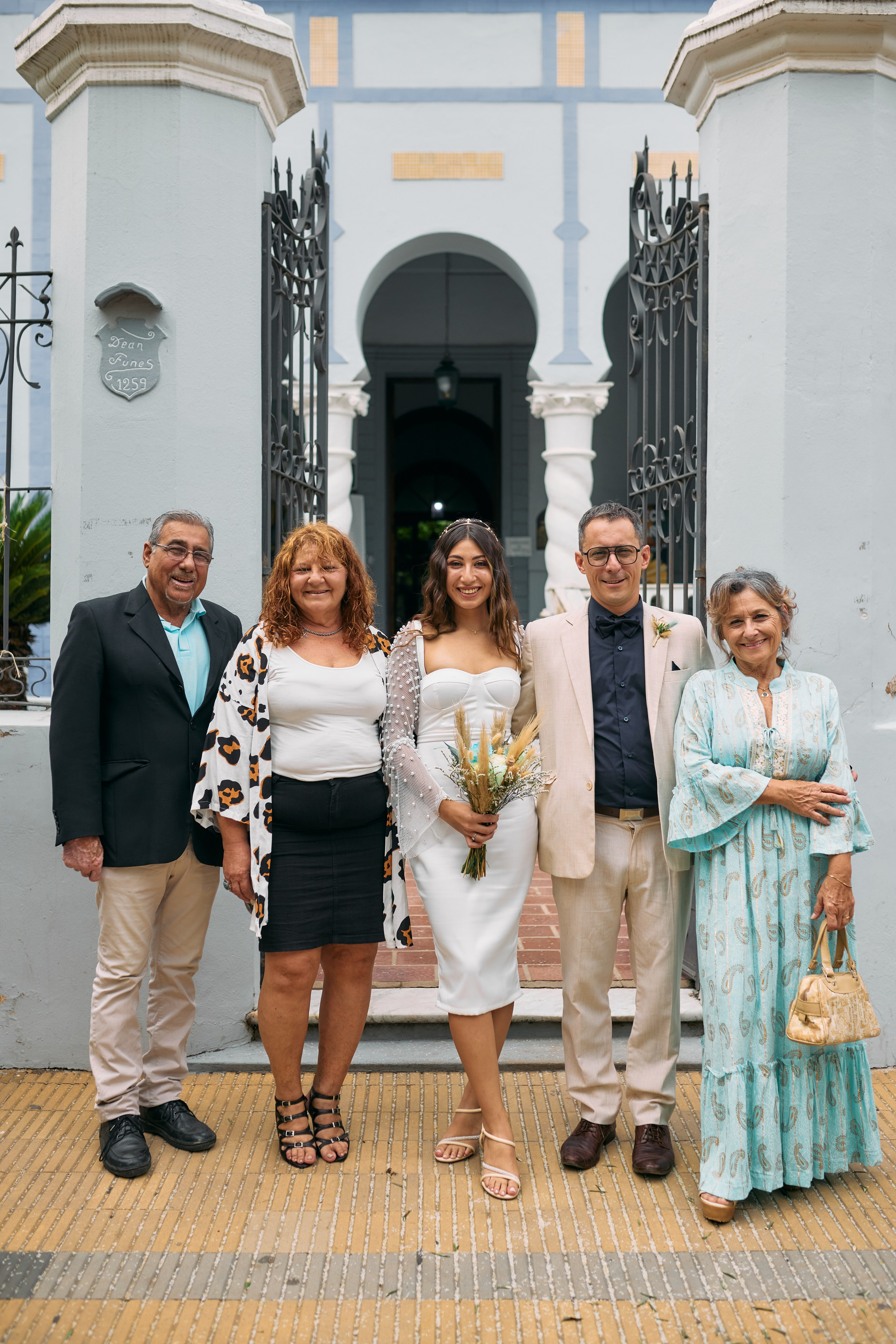 Zoe & Ale. Marcos Ferrari Fotógrafo