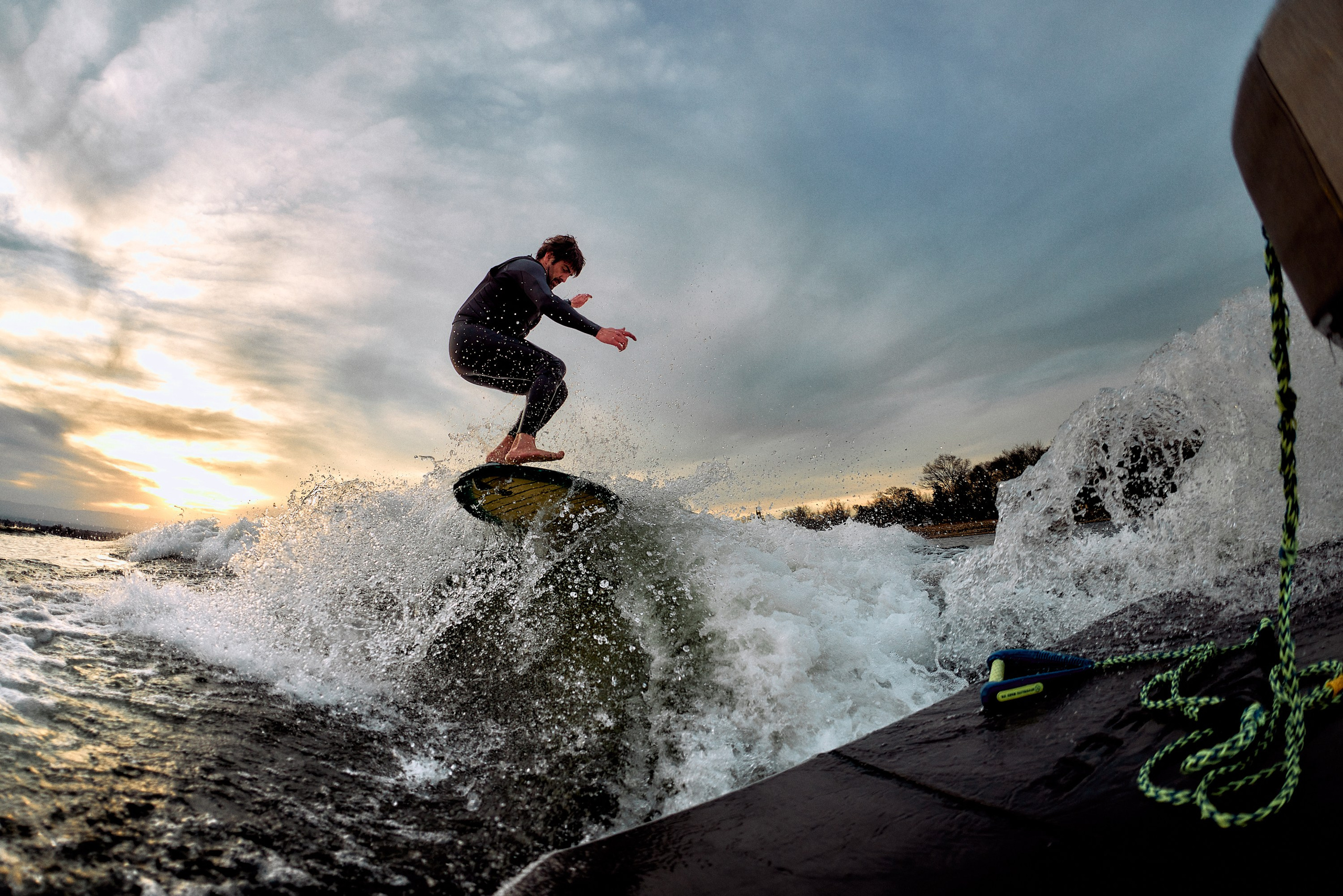 ASTILLERO FUENTES. Marcos Ferrari Fotógrafo